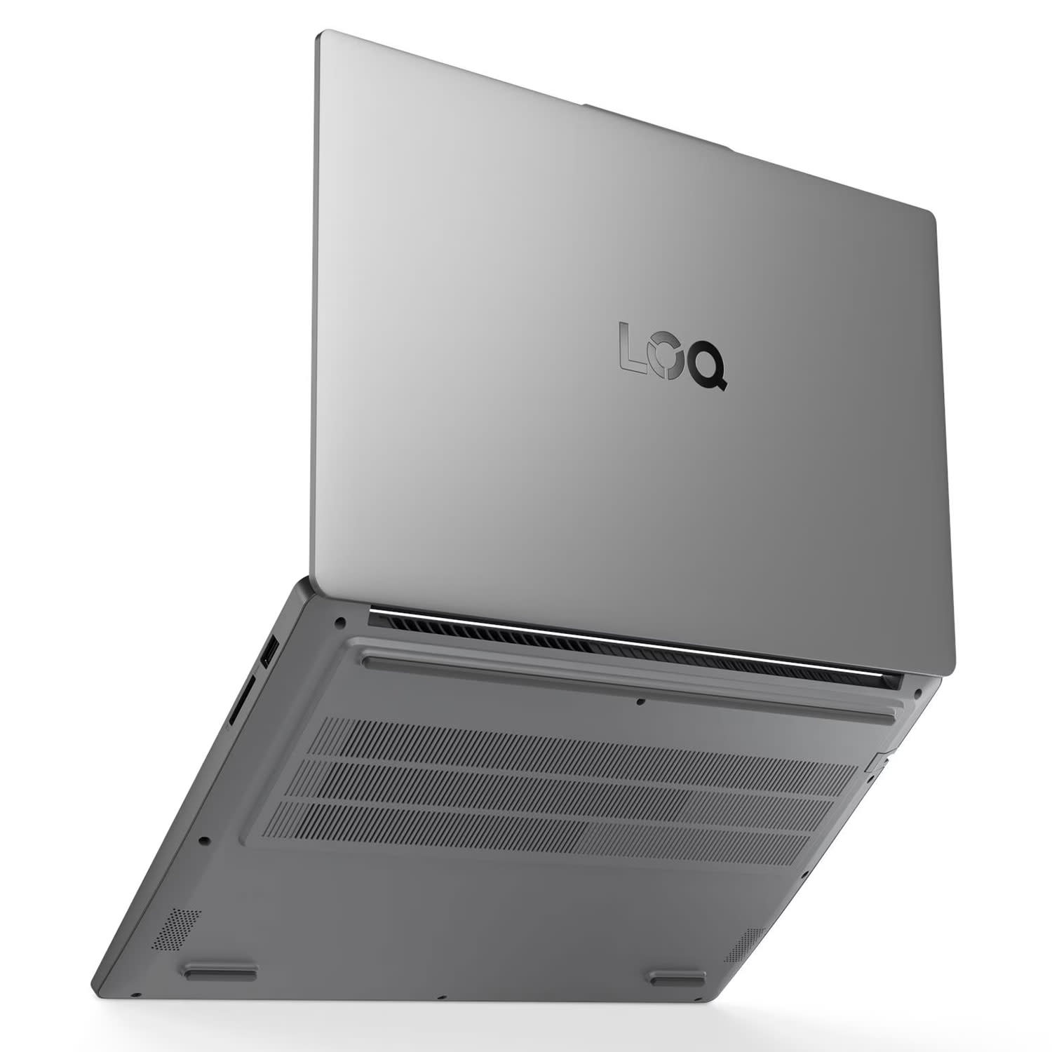 Εικόνα 4 του Lenovo LOQ 15ARP10E Laptop 15.6" IPS (Ryzen 5 7535HS/16 GB/512 GB/RTX 3050 6 GB/Windows 11 Home)