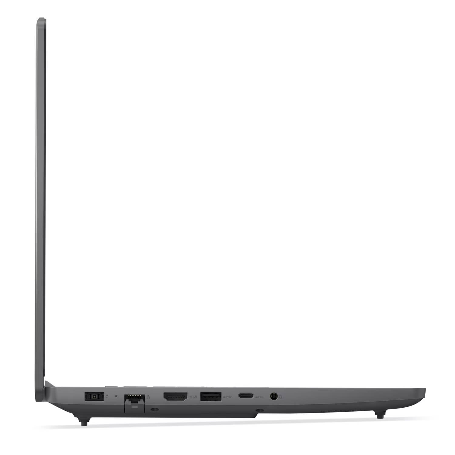 Εικόνα 5 του Lenovo LOQ 15ARP10E Laptop 15.6" IPS (Ryzen 5 7535HS/16 GB/512 GB/RTX 3050 6 GB/Windows 11 Home)