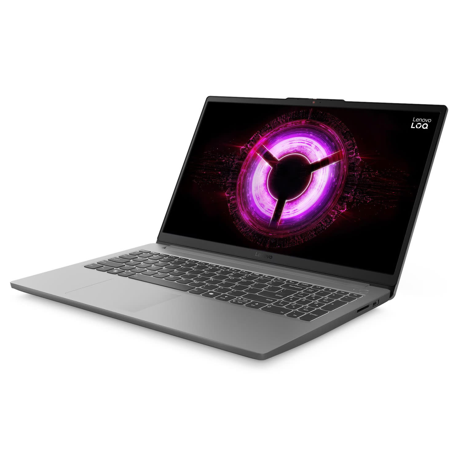 Εικόνα 3 του Lenovo LOQ 15ARP10E Laptop 15.6" IPS (Ryzen 7 7735HS/16 GB/1 TB/RTX 4050 6 GB/Windows 11 Home)
