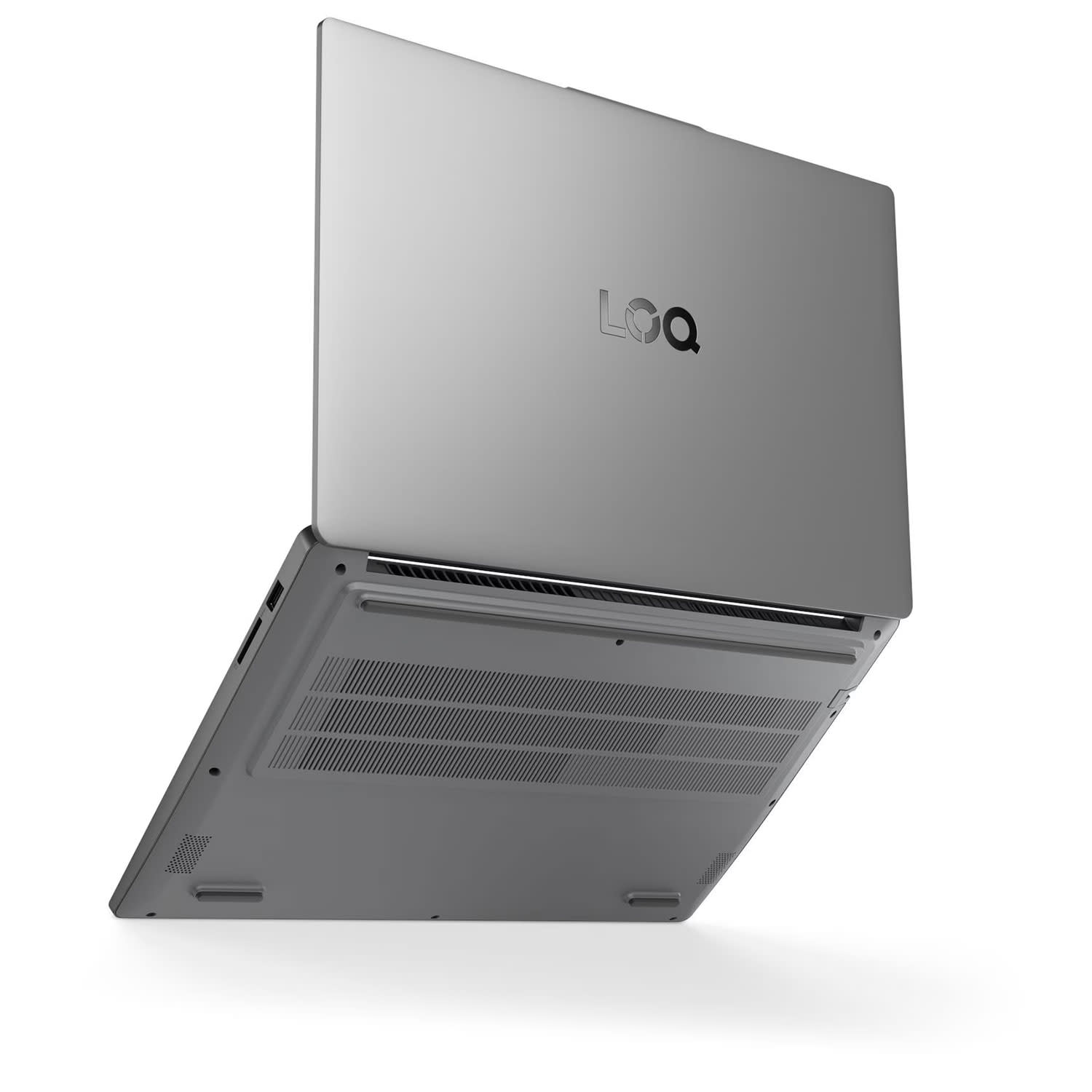 Εικόνα 4 του Lenovo LOQ 15ARP10E Laptop 15.6" IPS (Ryzen 7 7735HS/16 GB/1 TB/RTX 4050 6 GB/Windows 11 Home)