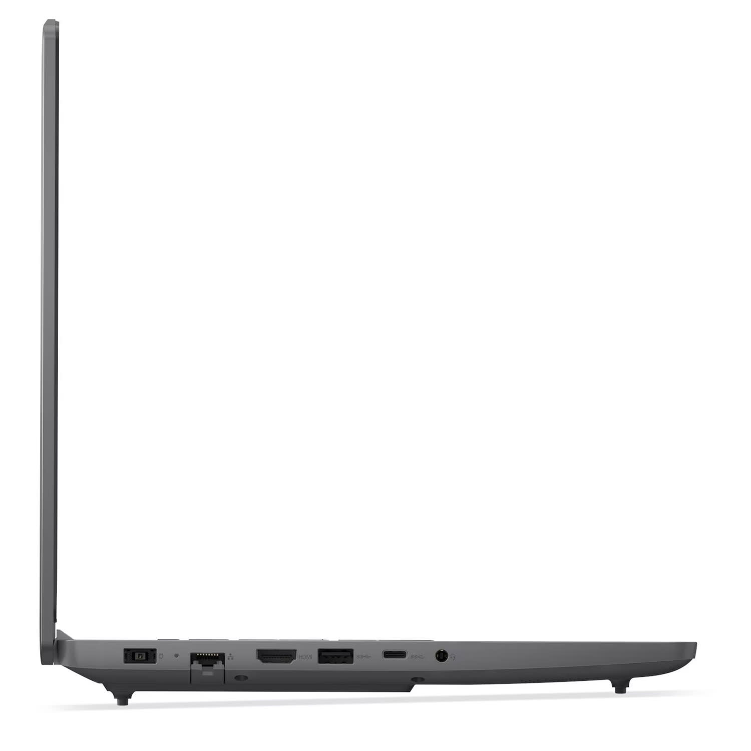 Εικόνα 5 του Lenovo LOQ 15ARP10E Laptop 15.6" IPS (Ryzen 7 7735HS/16 GB/1 TB/RTX 4050 6 GB/Windows 11 Home)