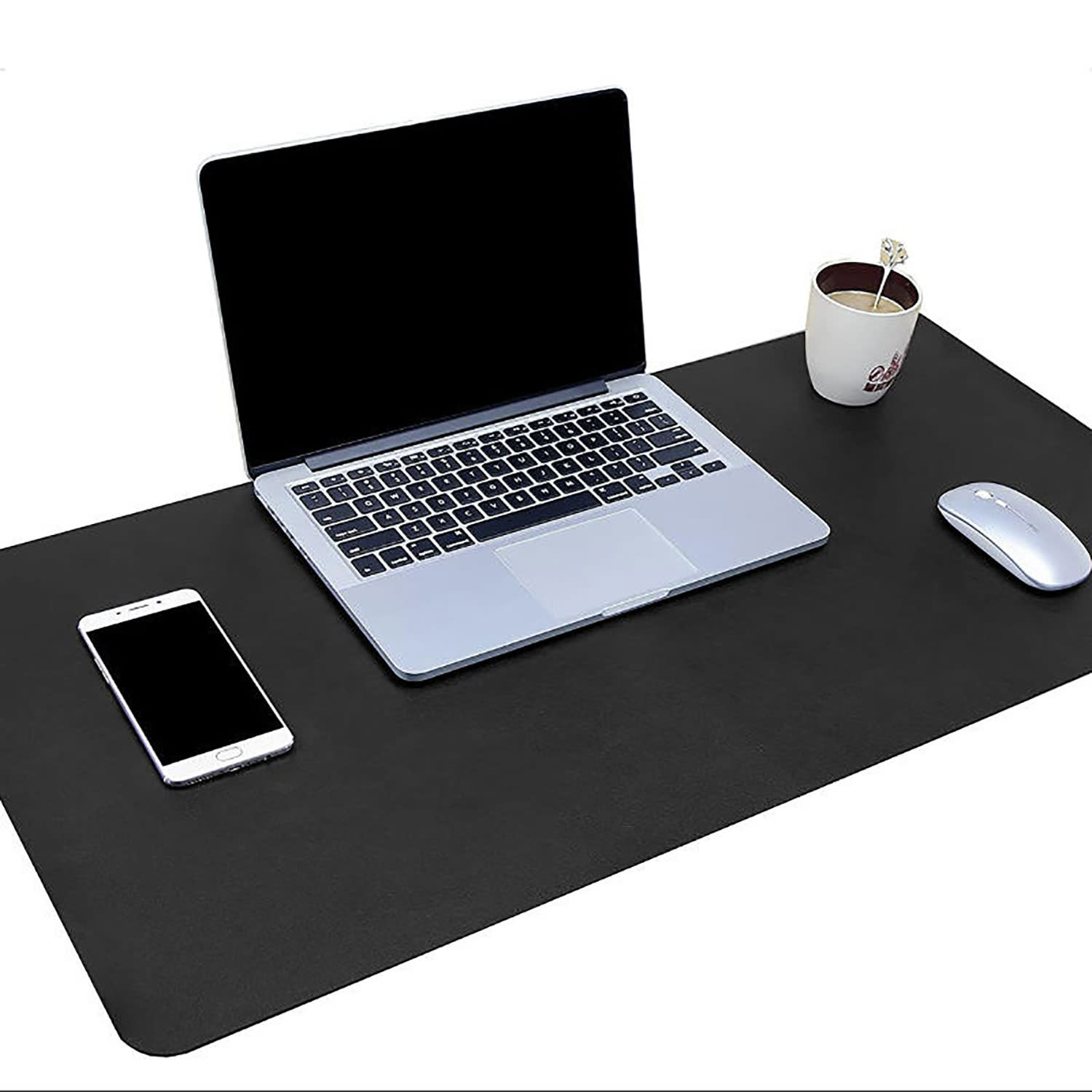 Εικόνα 2 του Q-Connect Mousepad 90x43cm Pu Leather