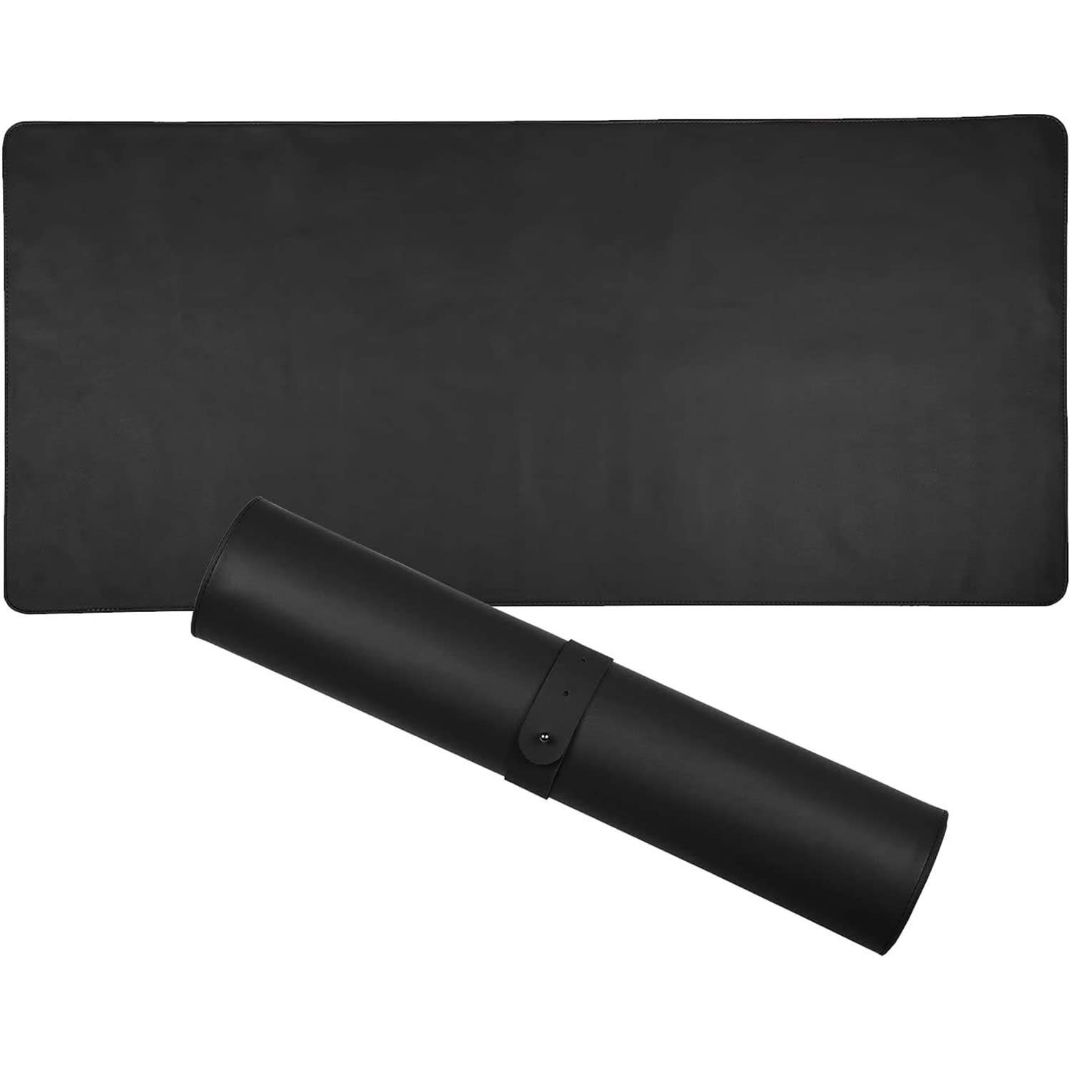 Εικόνα 3 του Q-Connect Mousepad 90x43cm Pu Leather