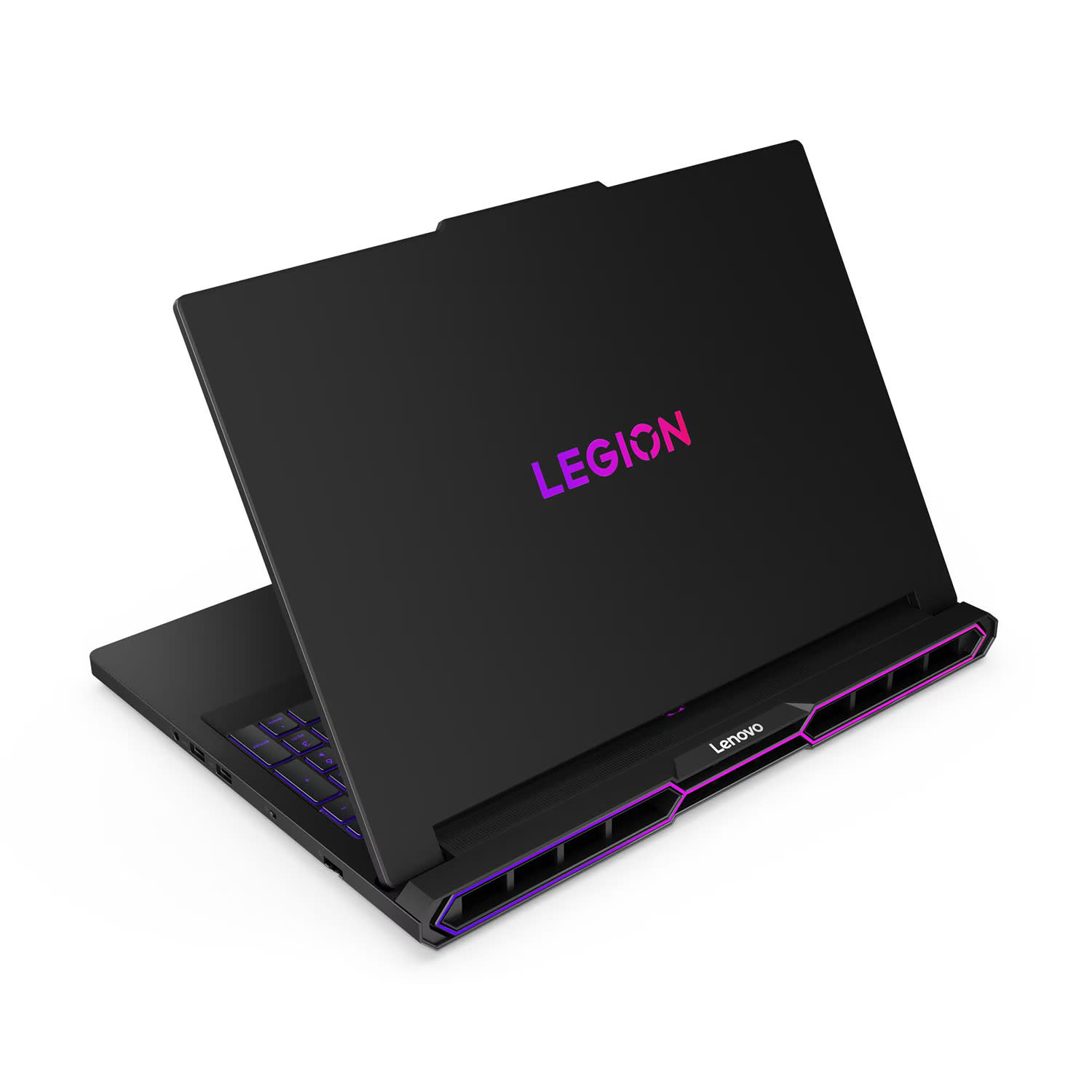 Εικόνα 4 του Lenovo Legion Pro 7 Laptop 16" OLED (Core Ultra 9 275HX/64 GB/1 TB/RTX 5080 16 GB/Windows 11 Home)