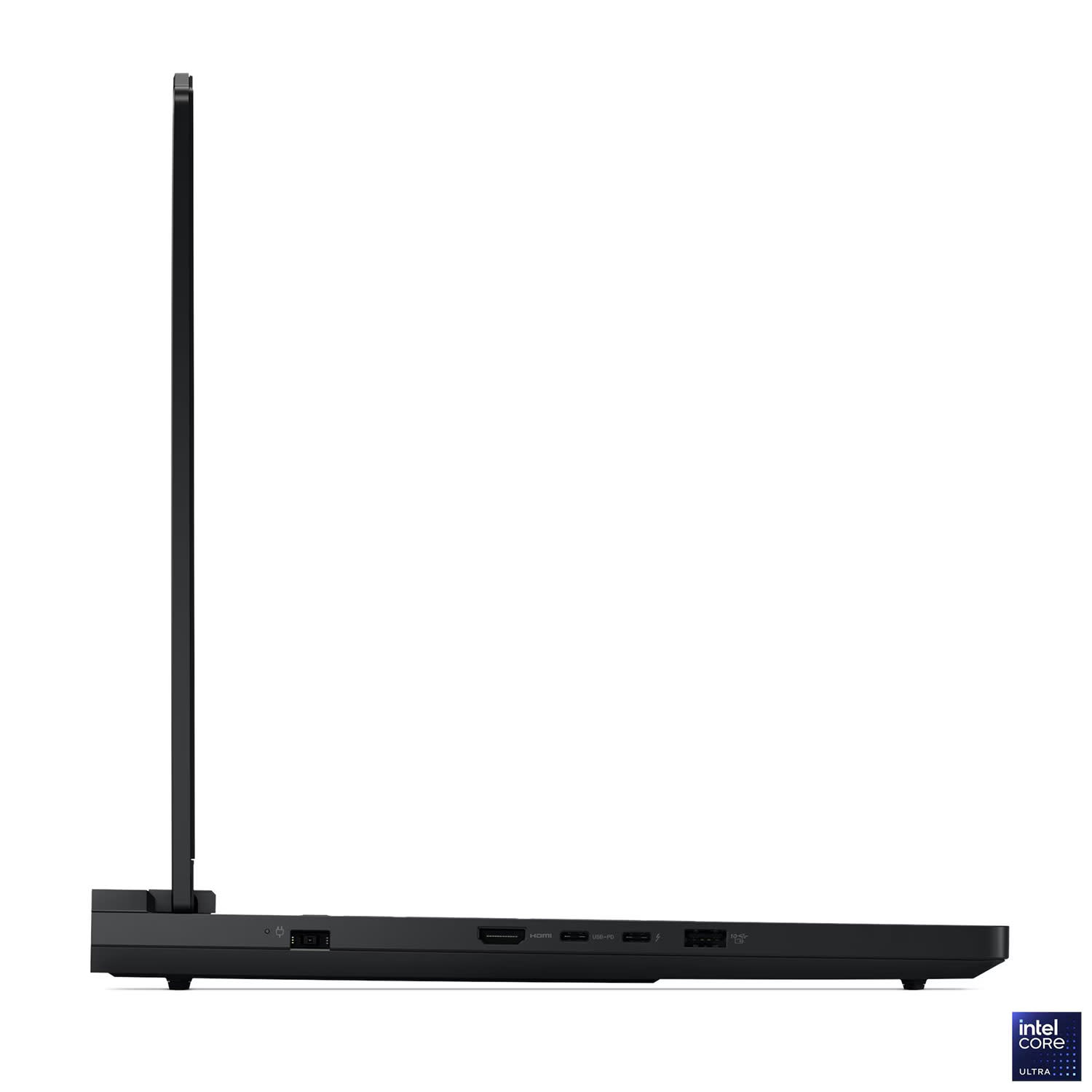 Εικόνα 5 του Lenovo Legion Pro 7 Laptop 16" OLED (Core Ultra 9 275HX/64 GB/1 TB/RTX 5080 16 GB/Windows 11 Home)