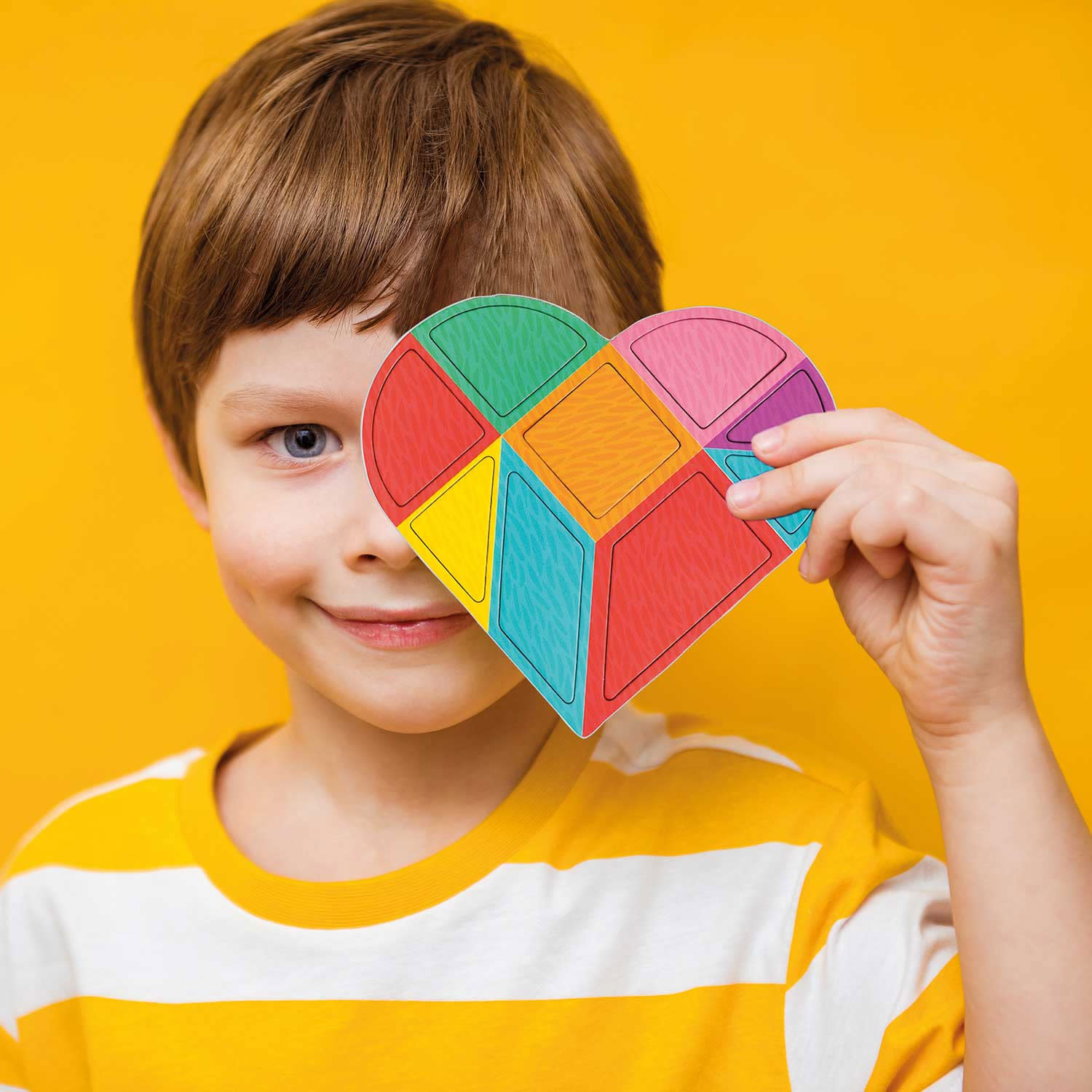 Εικόνα 3 του AS Magnet Box - Αστεία Σχήματα