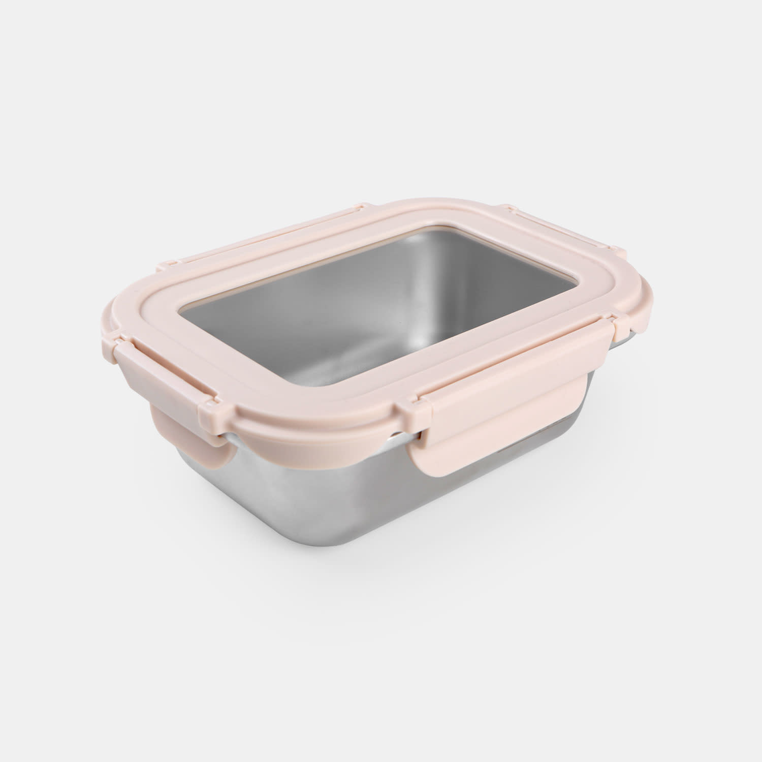 Εικόνα 5 του Sentio Δοχεία Φαγητού σετ 4 τεμάχια