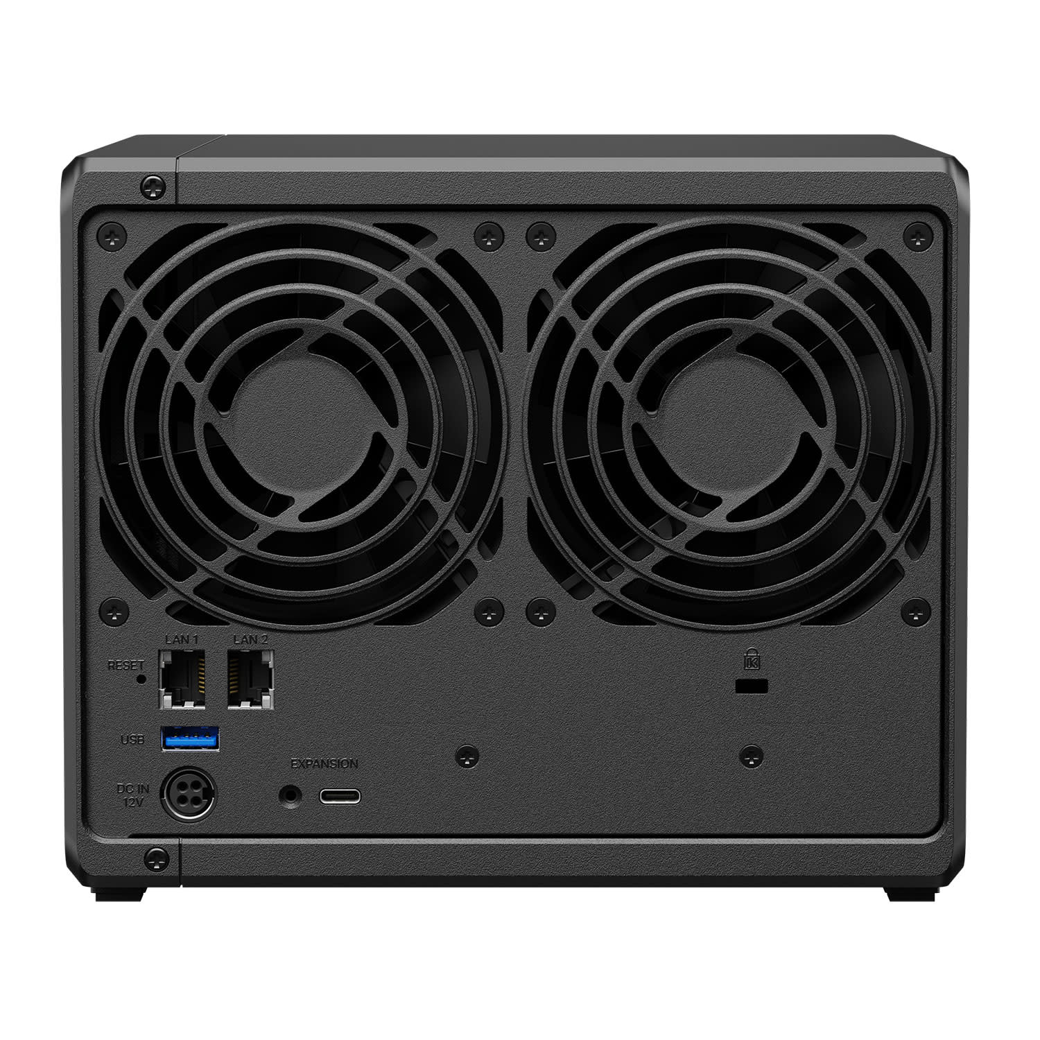 Εικόνα 5 του Synology DiskStation DS925+ (4-Bay NAS)