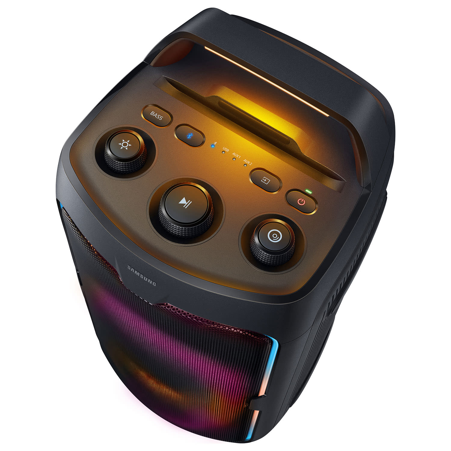 Εικόνα 3 του Samsung Sound Tower MX-ST40F/EN