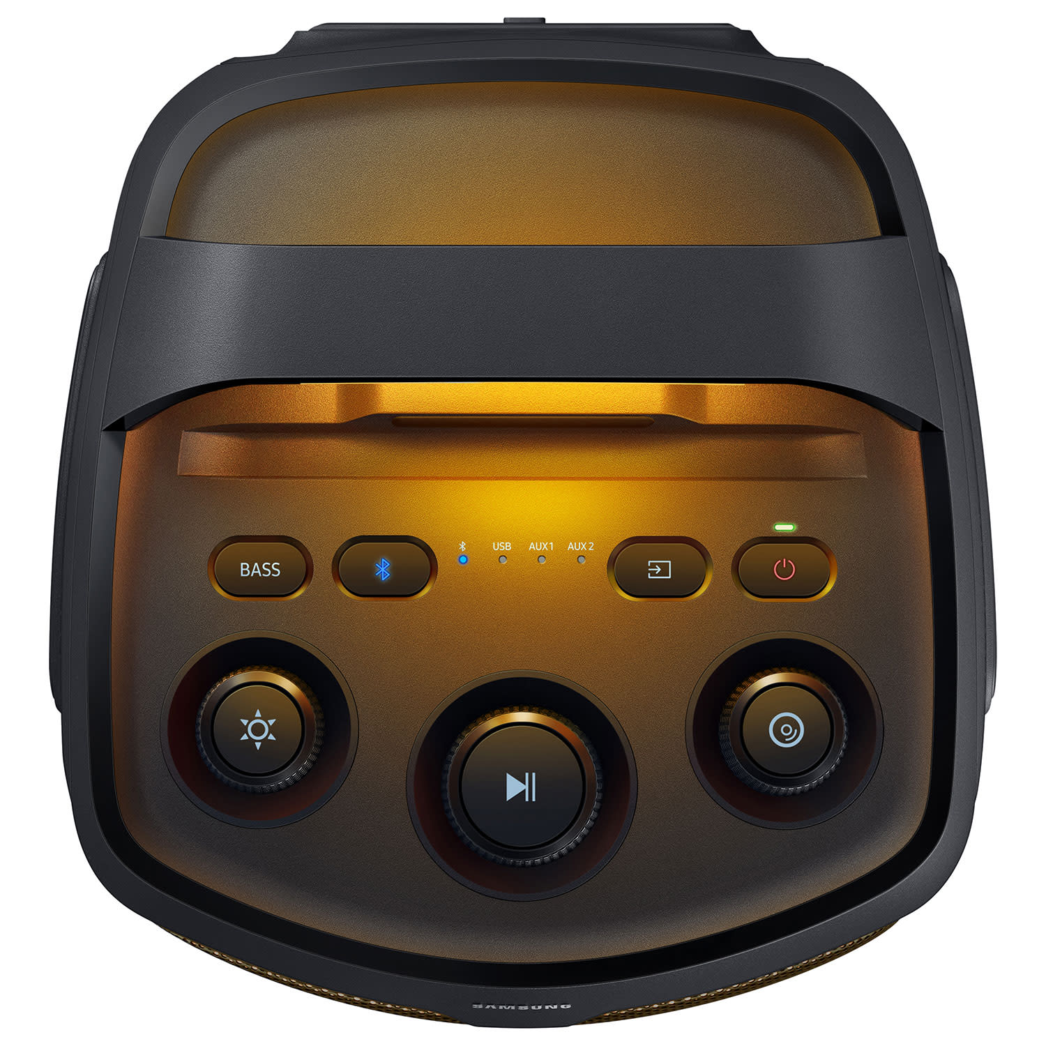 Εικόνα 4 του Samsung Sound Tower MX-ST40F/EN