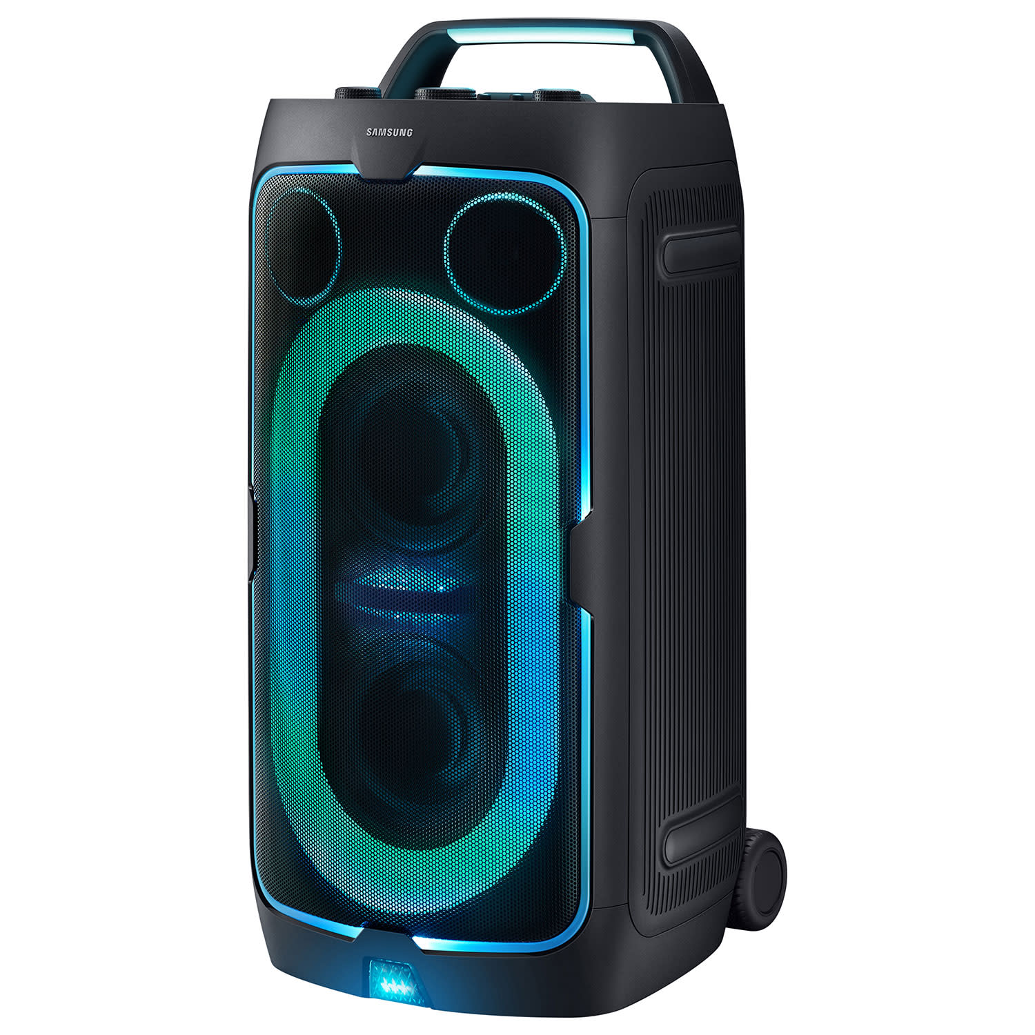 Samsung Sound Tower MX-ST50F/EN