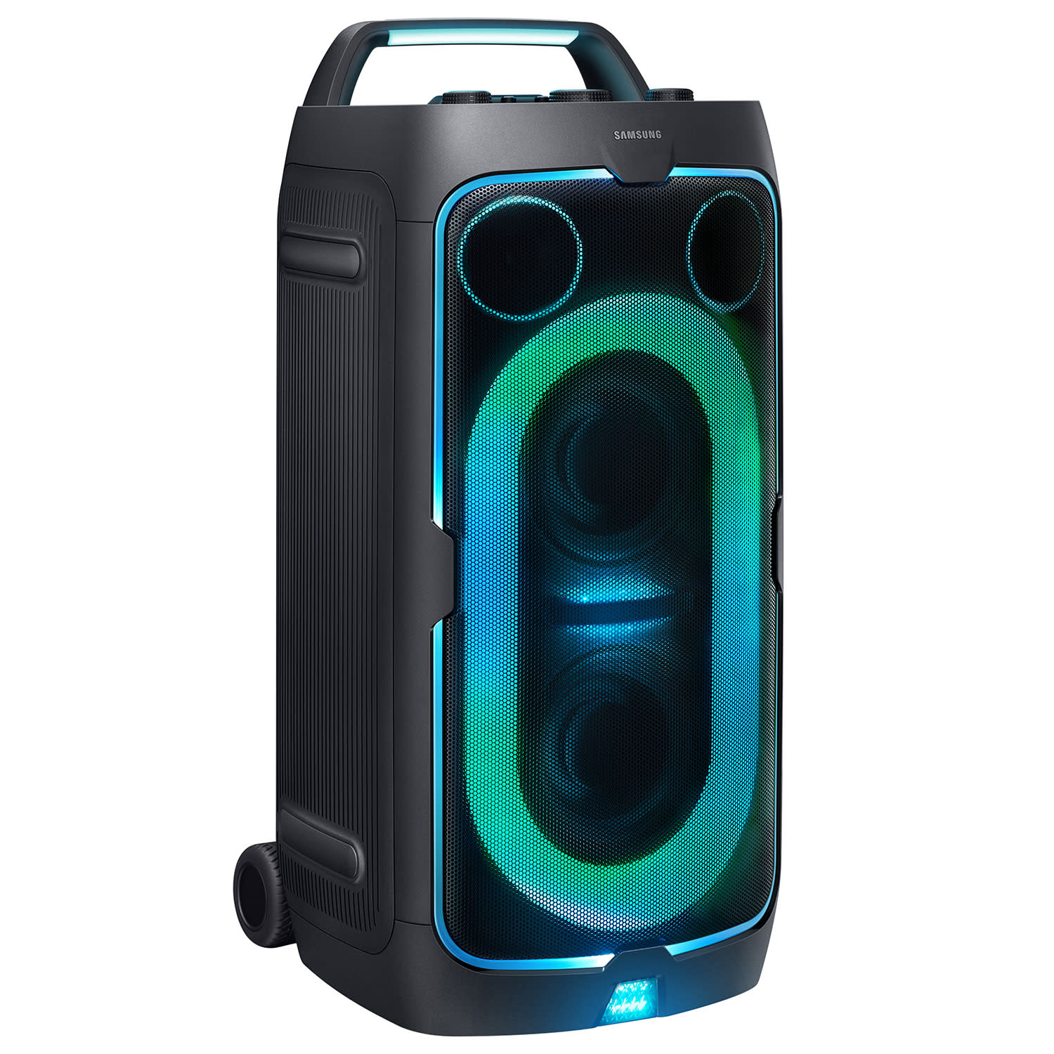 Κάνε κλικ για να δεις την εικόνα 3 του Samsung Sound Tower MX-ST50F/EN