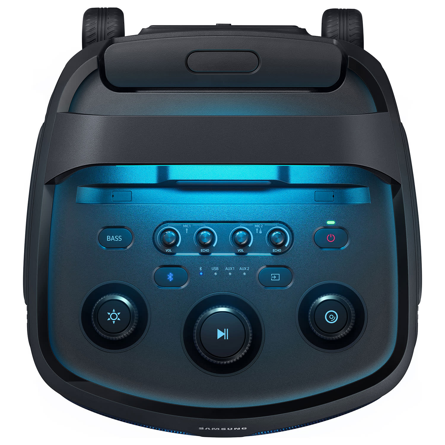 Κάνε κλικ για να δεις την εικόνα 5 του Samsung Sound Tower MX-ST50F/EN