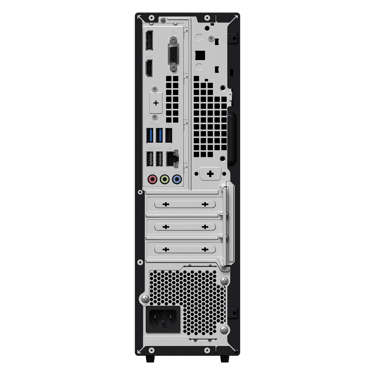 Εικόνα 2 του Asus ExCt D7 SFF i5-14500/16/512/W11P