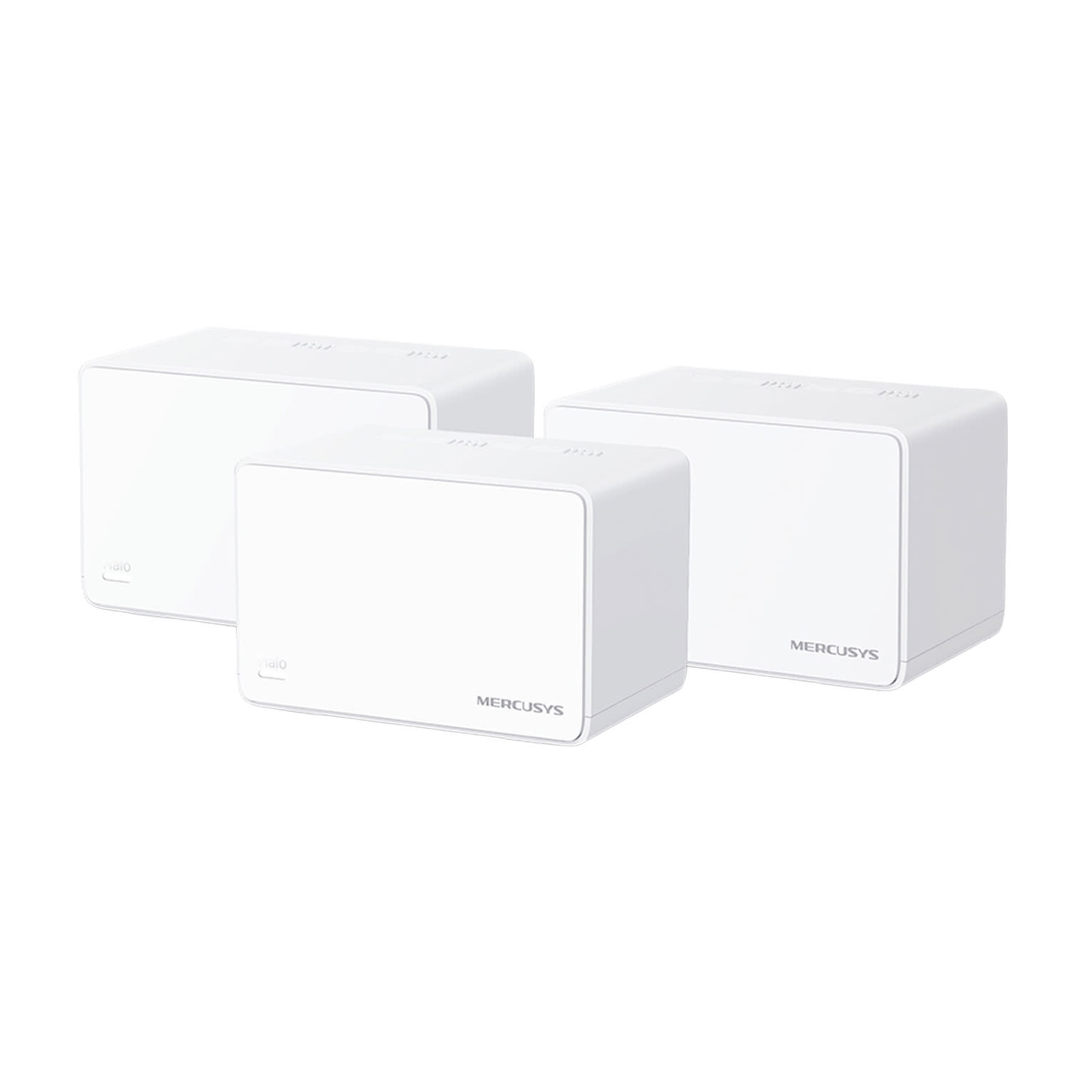 Κάνε κλικ για να δεις την εικόνα 1 του Mercusys Halo H70X (3-pack)