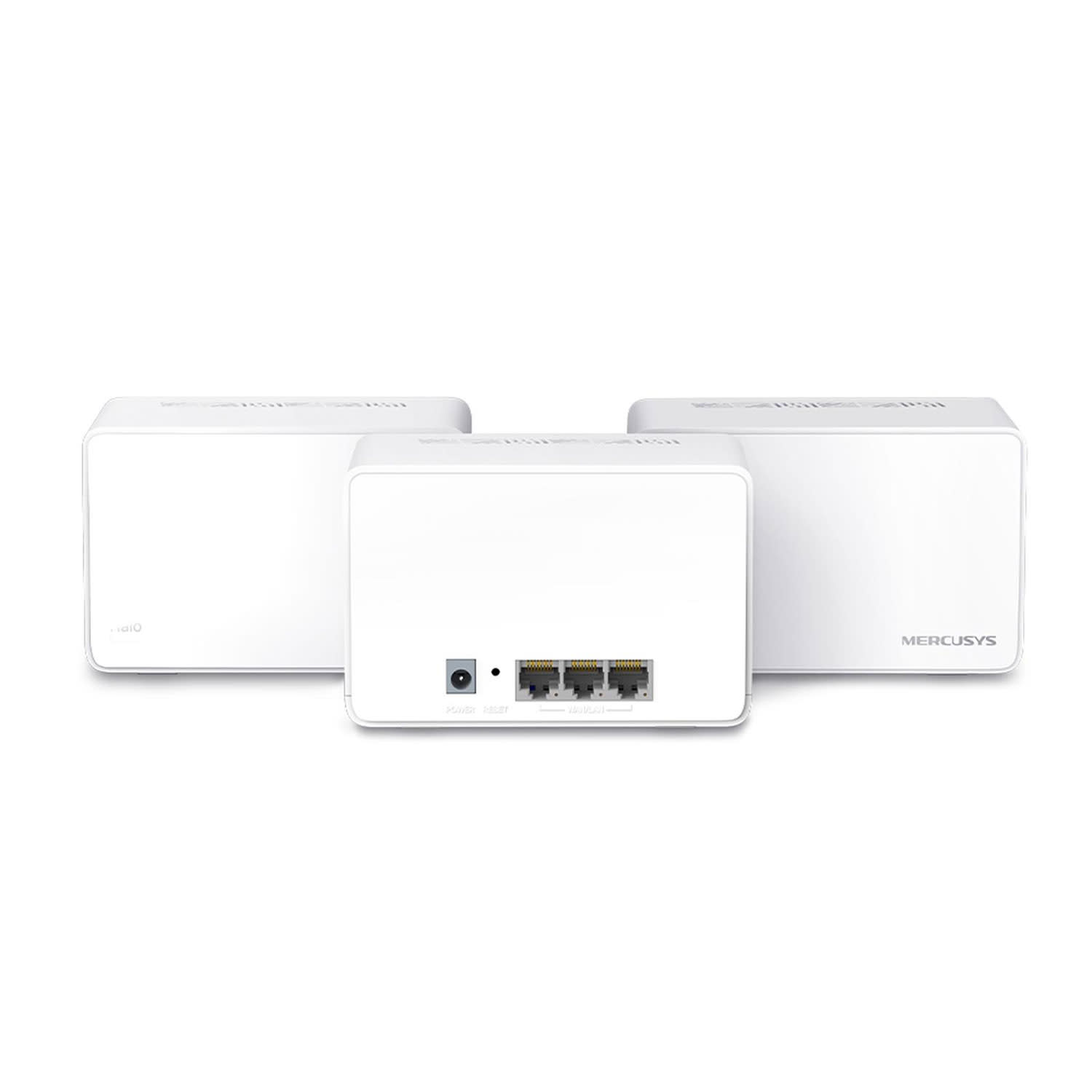 Κάνε κλικ για να δεις την εικόνα 2 του Mercusys Halo H70X (3-pack)