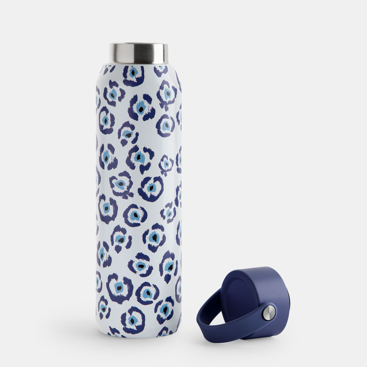 Εικόνα 2 του Sentio Παγούρι Θερμός 600ml Eyes