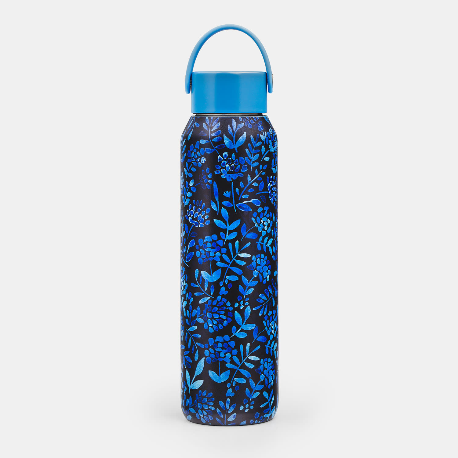 Εικόνα 1 του Sentio Παγούρι Θερμός 600ml Indigo Dark