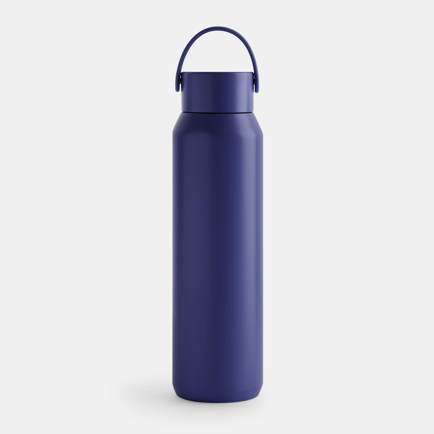 Sentio Παγούρι Θερμός 600ml Blue
