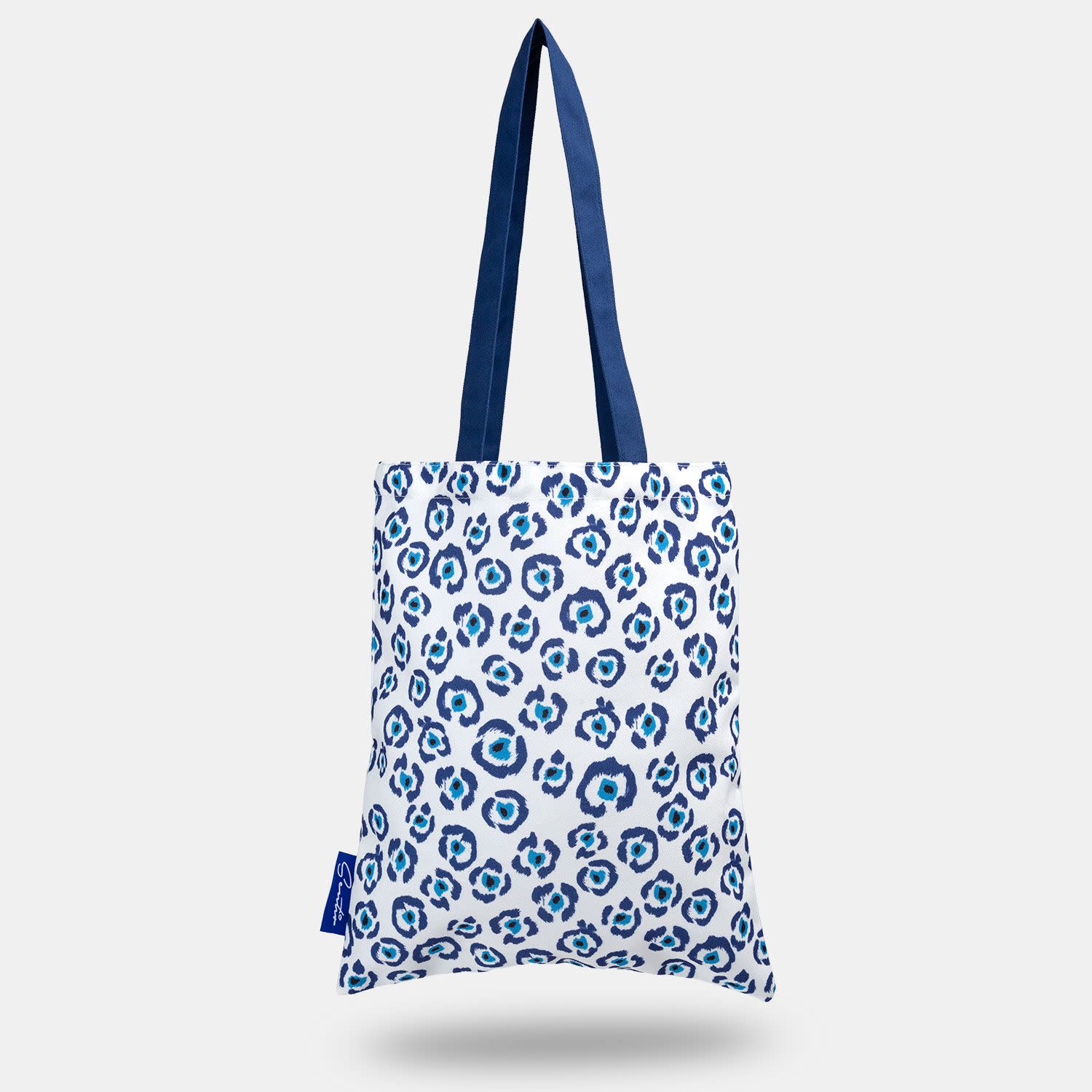 Εικόνα 1 του Sentio Tote Bag Eyes