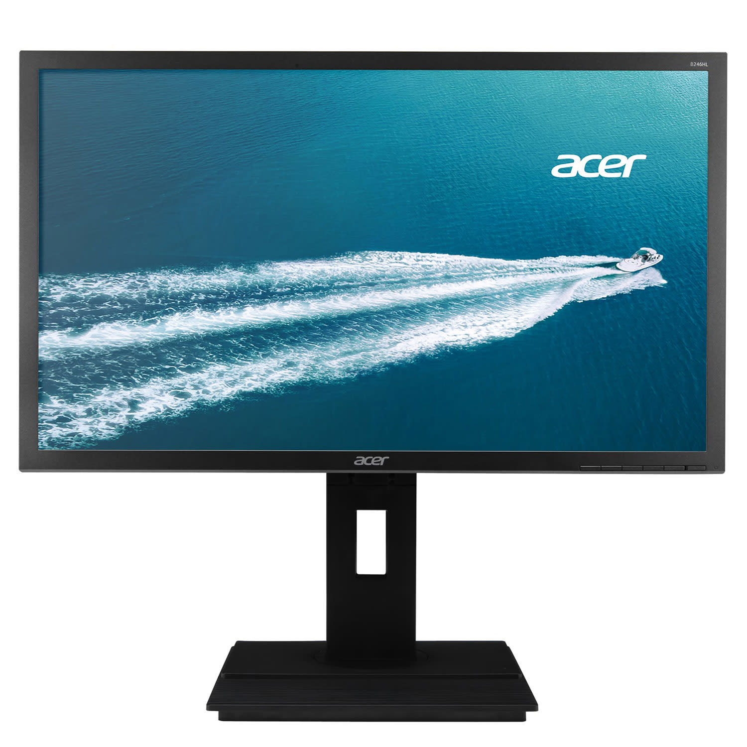 Εικόνα 4 του HP 600 G5 SFF Refurbished i5-9th/16/500/W11P + Acer Monitor 24" B246HYL Refurbished