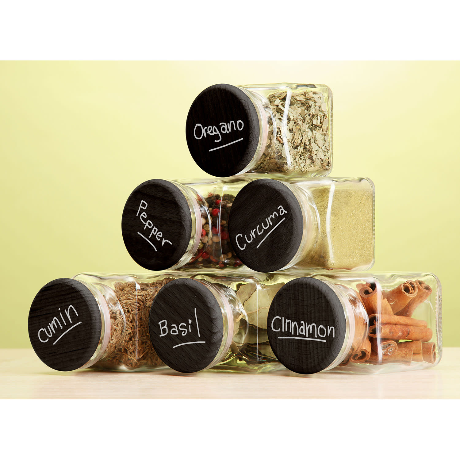 Εικόνα 3 του Securit Χρώμα Μαυροπίνακα 250ml