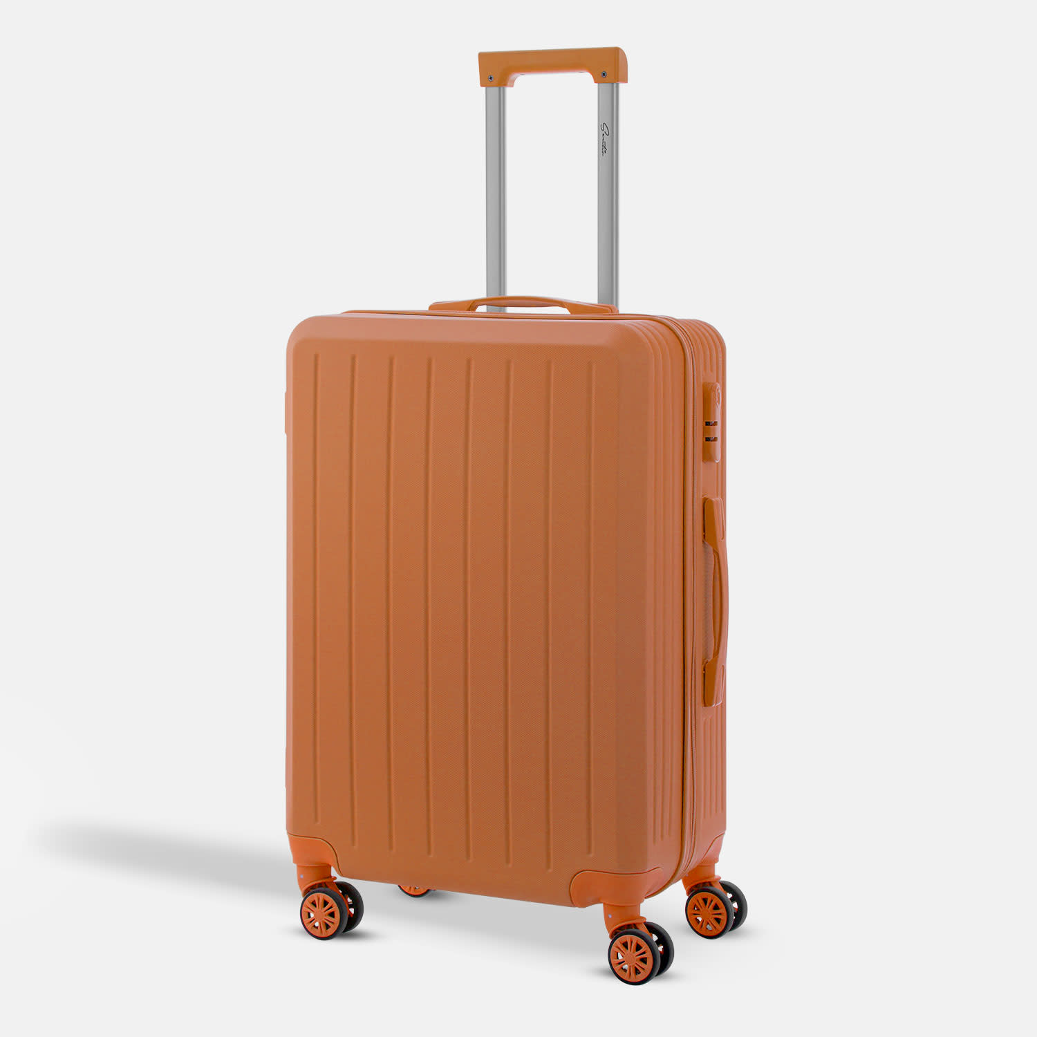 Εικόνα 2 του Sentio Μεσαία Βαλίτσα 24'' Caramel