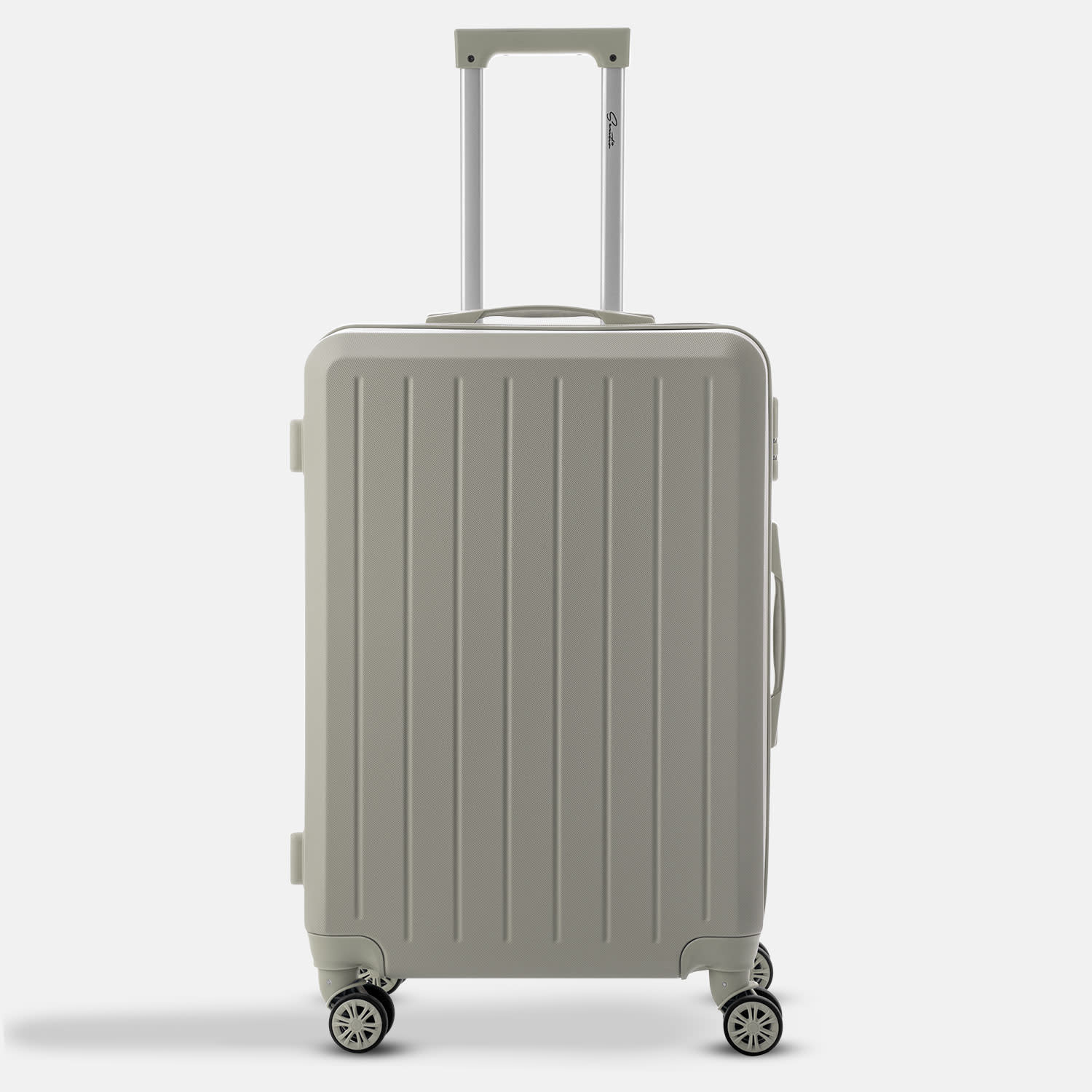 Sentio Μεγάλη Βαλίτσα 28'' Burnished Lilac