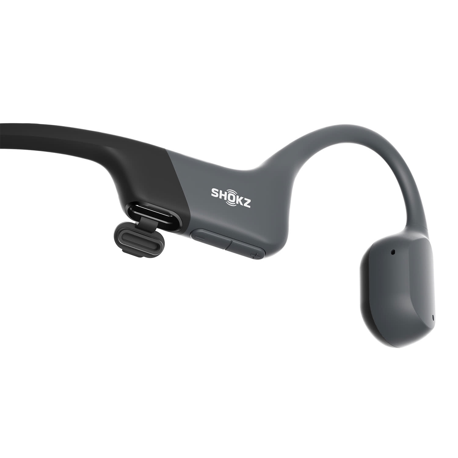 Εικόνα 5 του Shokz OpenRun USB-C MINI Black/Grey