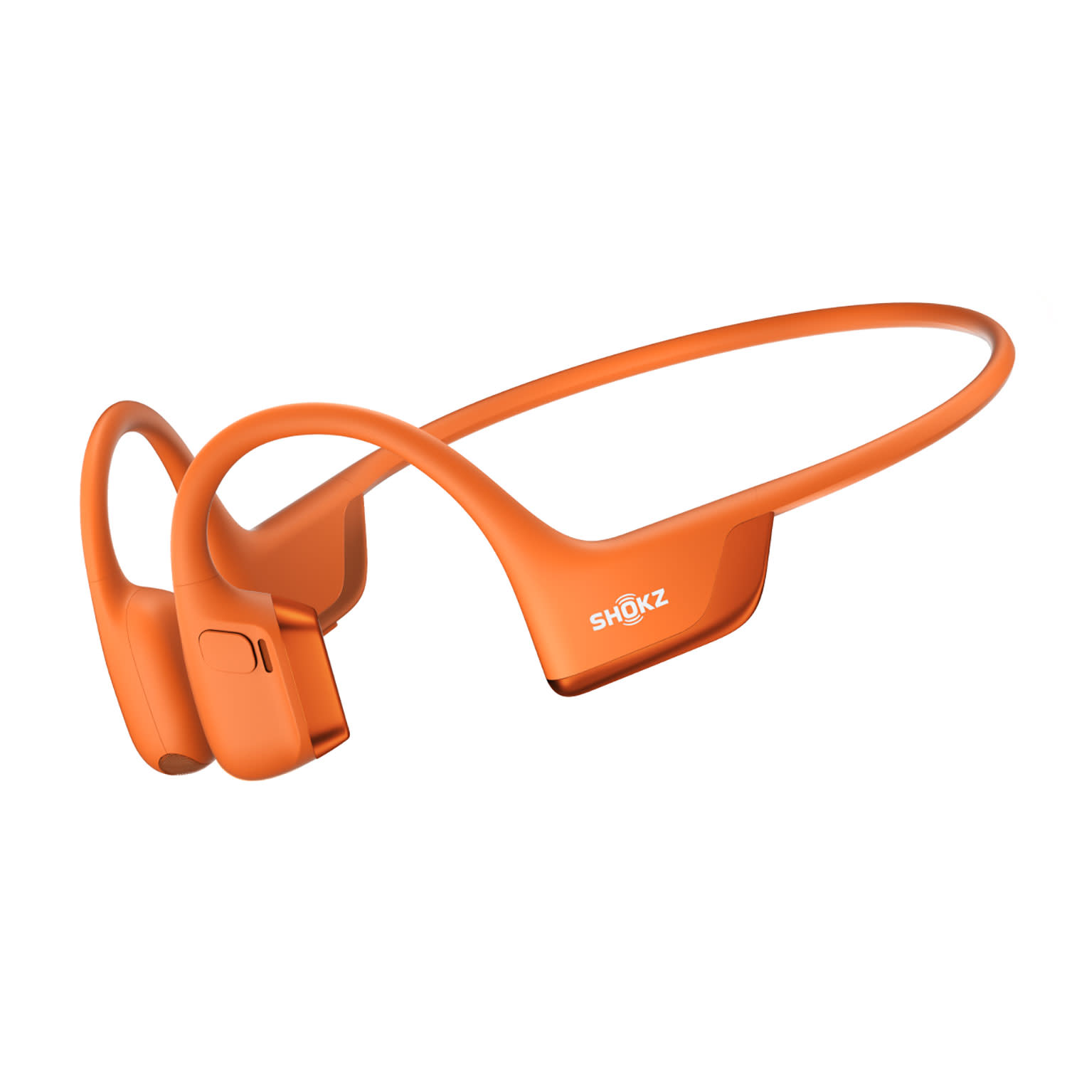 Shokz OpenRun Pro2 Orange