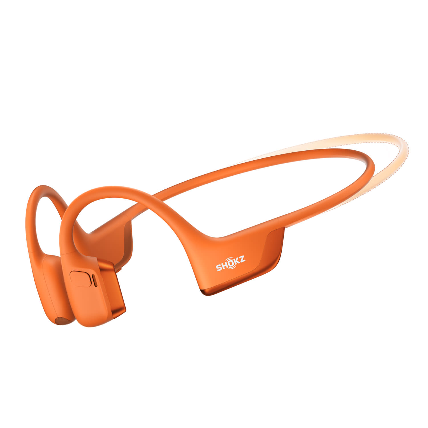 Εικόνα 3 του Shokz OpenRun Pro2 MINI Orange