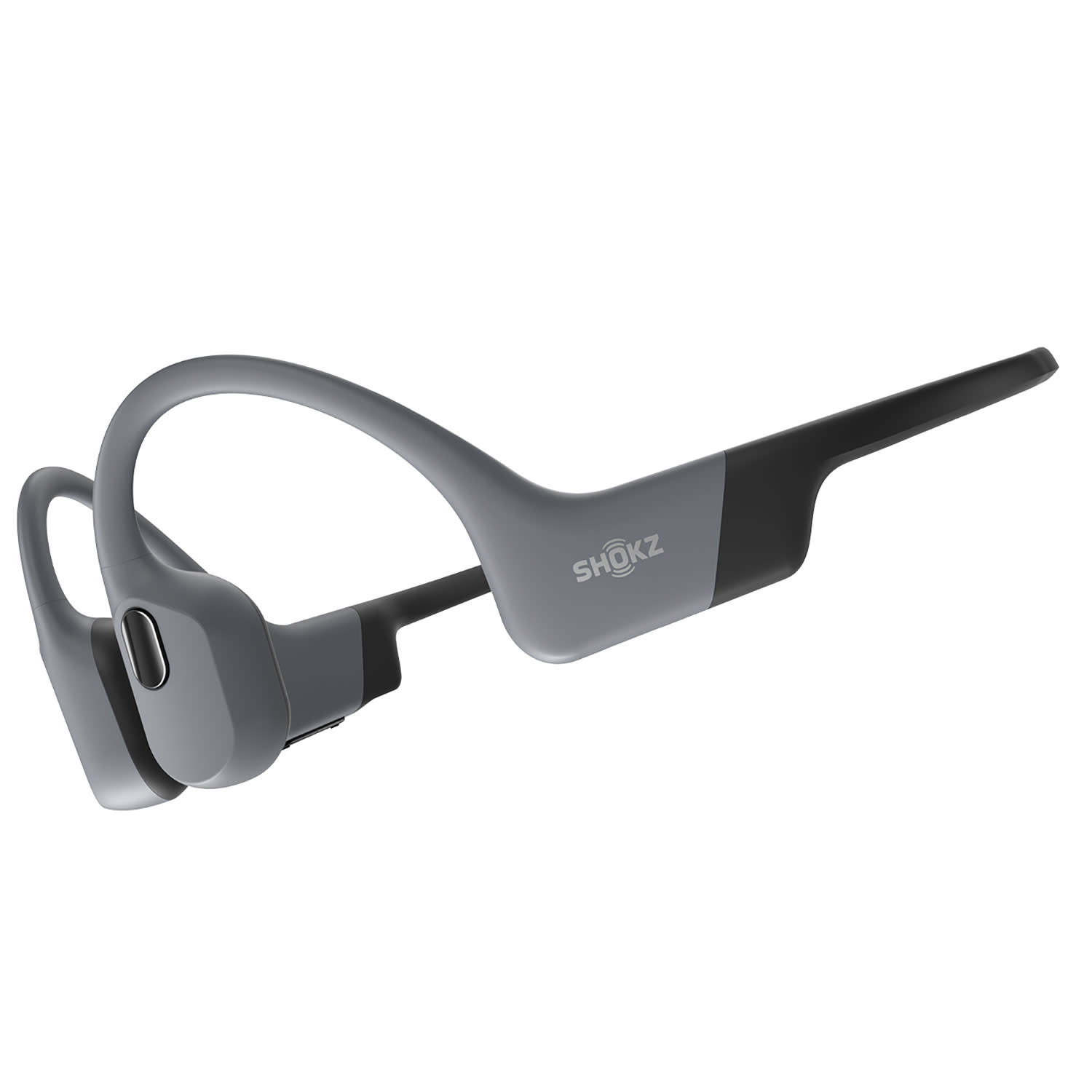 Κάνε κλικ για να δεις την εικόνα 1 του Shokz OpenSwim Pro Grey
