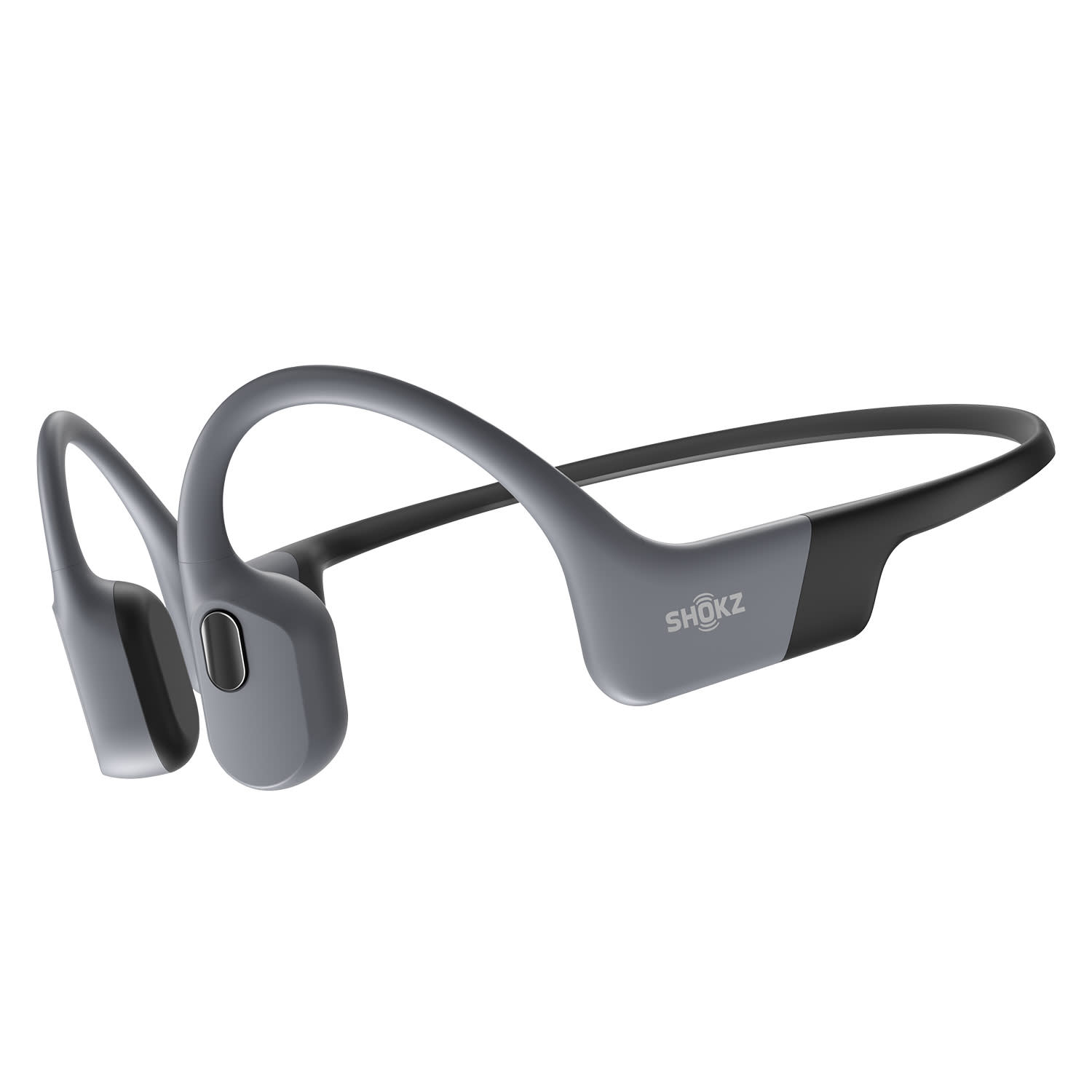 Κάνε κλικ για να δεις την εικόνα 2 του Shokz OpenSwim Pro Grey