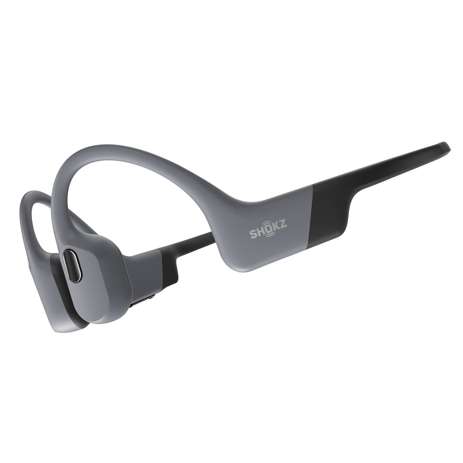 Κάνε κλικ για να δεις την εικόνα 3 του Shokz OpenSwim Pro Grey