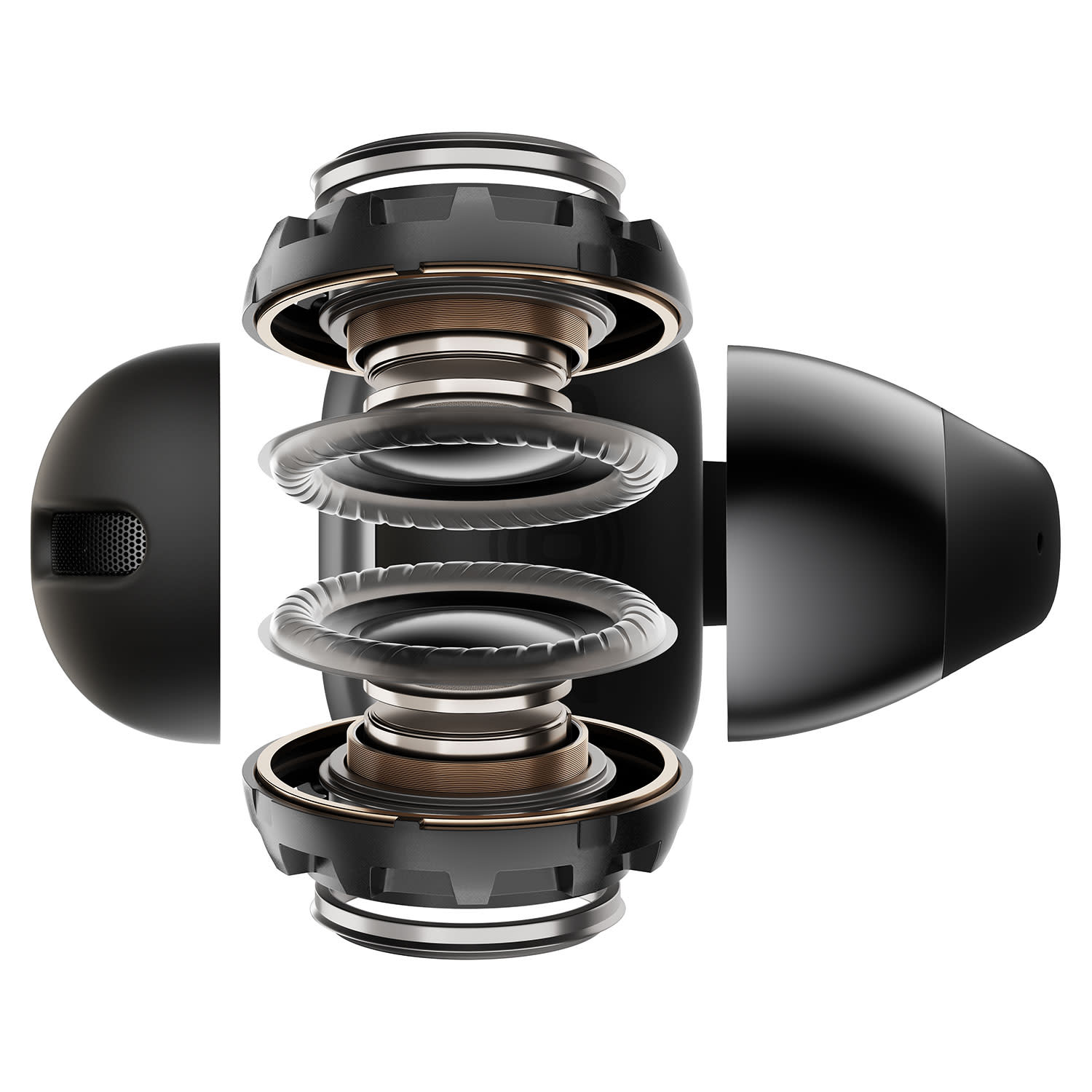 Εικόνα 4 του Shokz OpenDots