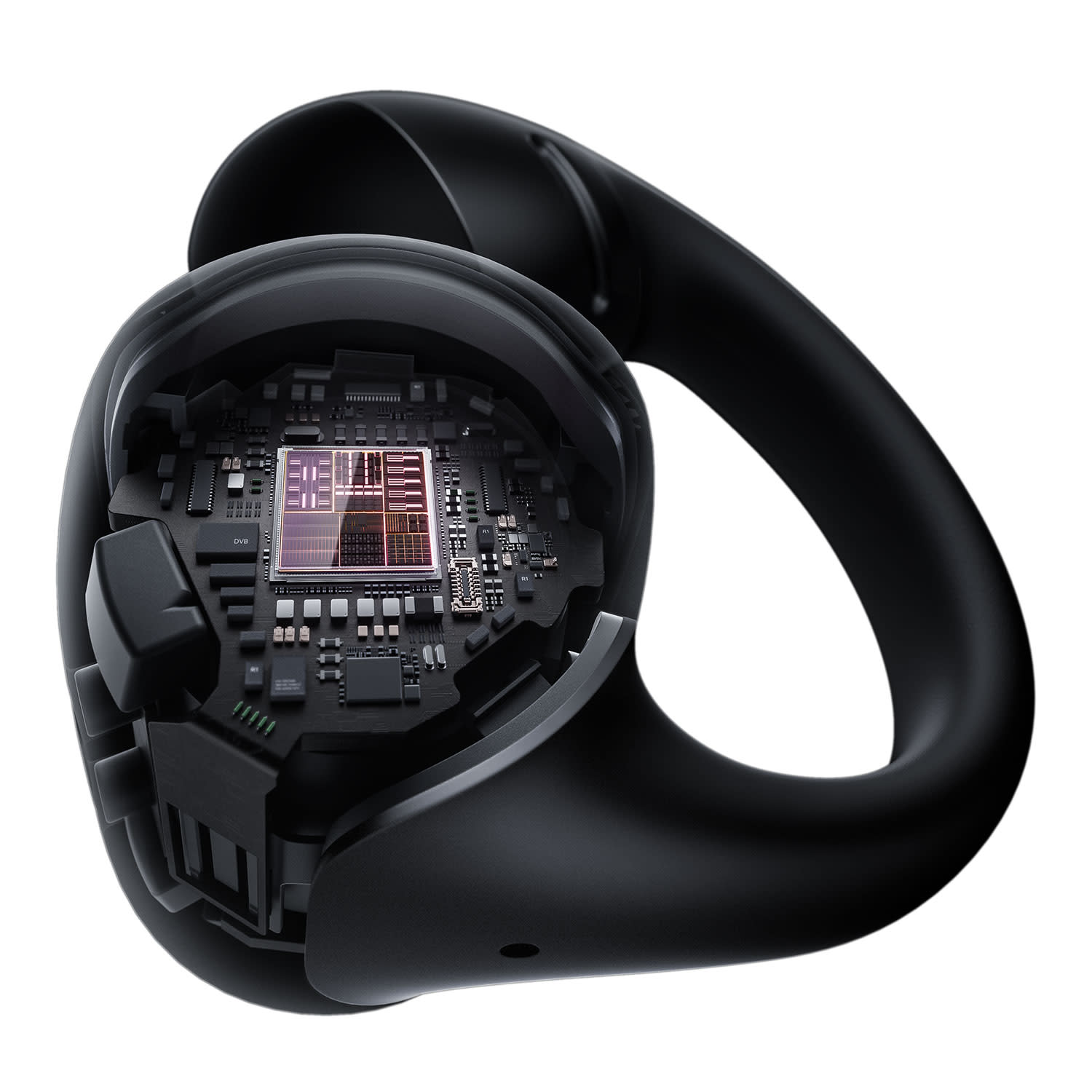 Εικόνα 7 του Shokz OpenDots