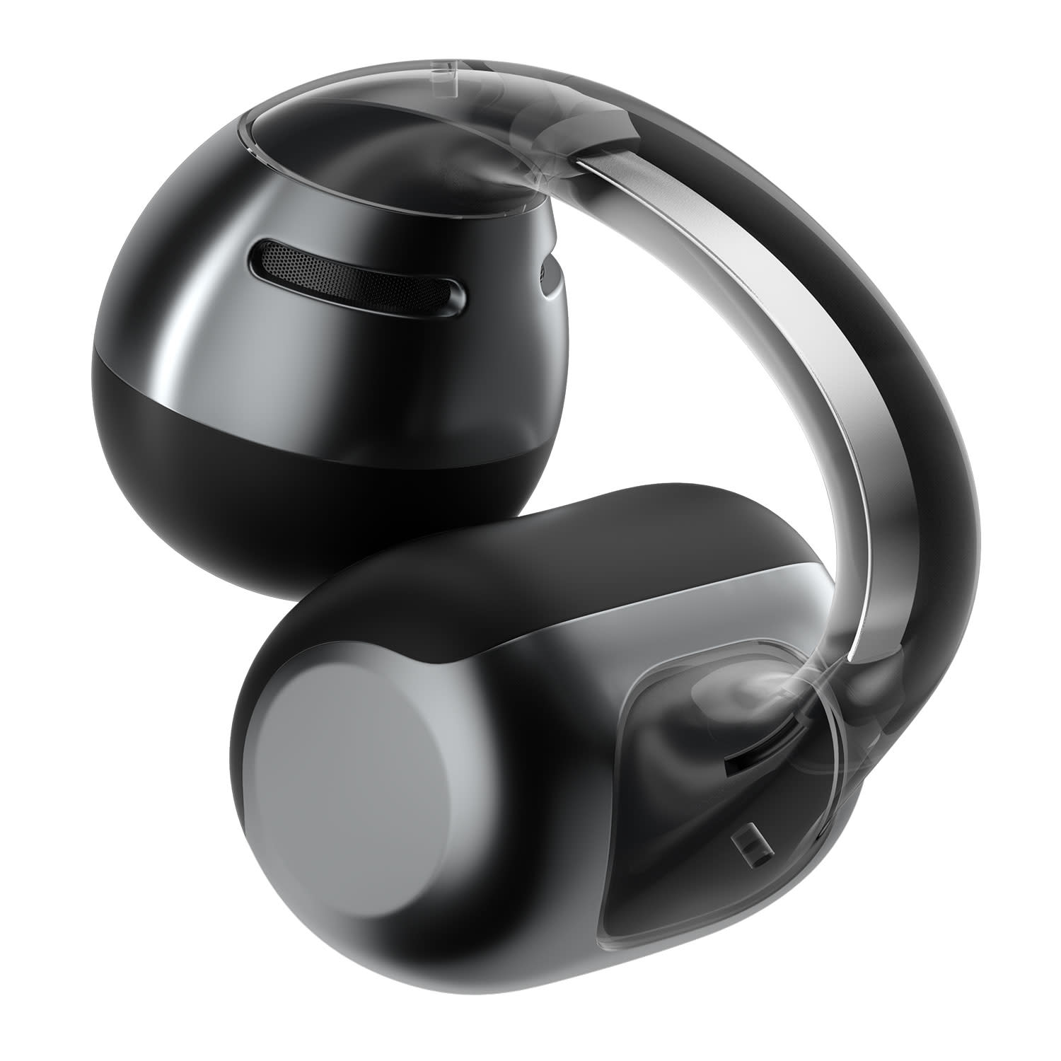 Εικόνα 8 του Shokz OpenDots