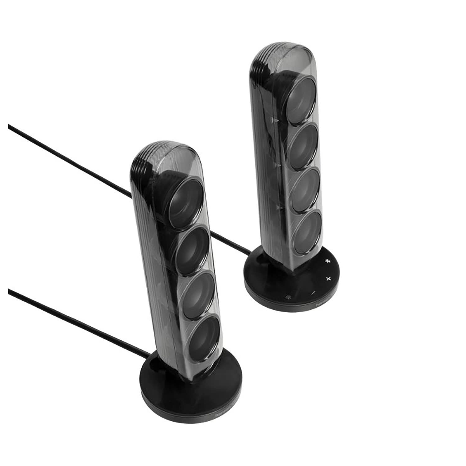 Εικόνα 4 του Harman Kardon Soundsticks 5 Black