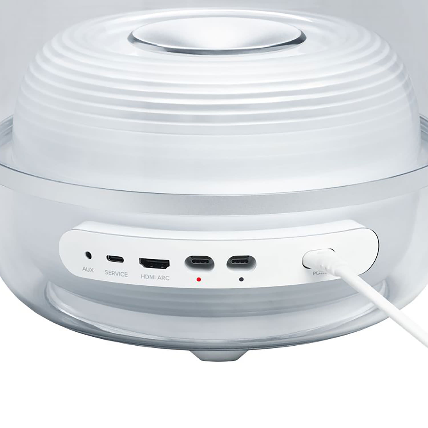 Εικόνα 4 του Harman Kardon Soundsticks 5 White