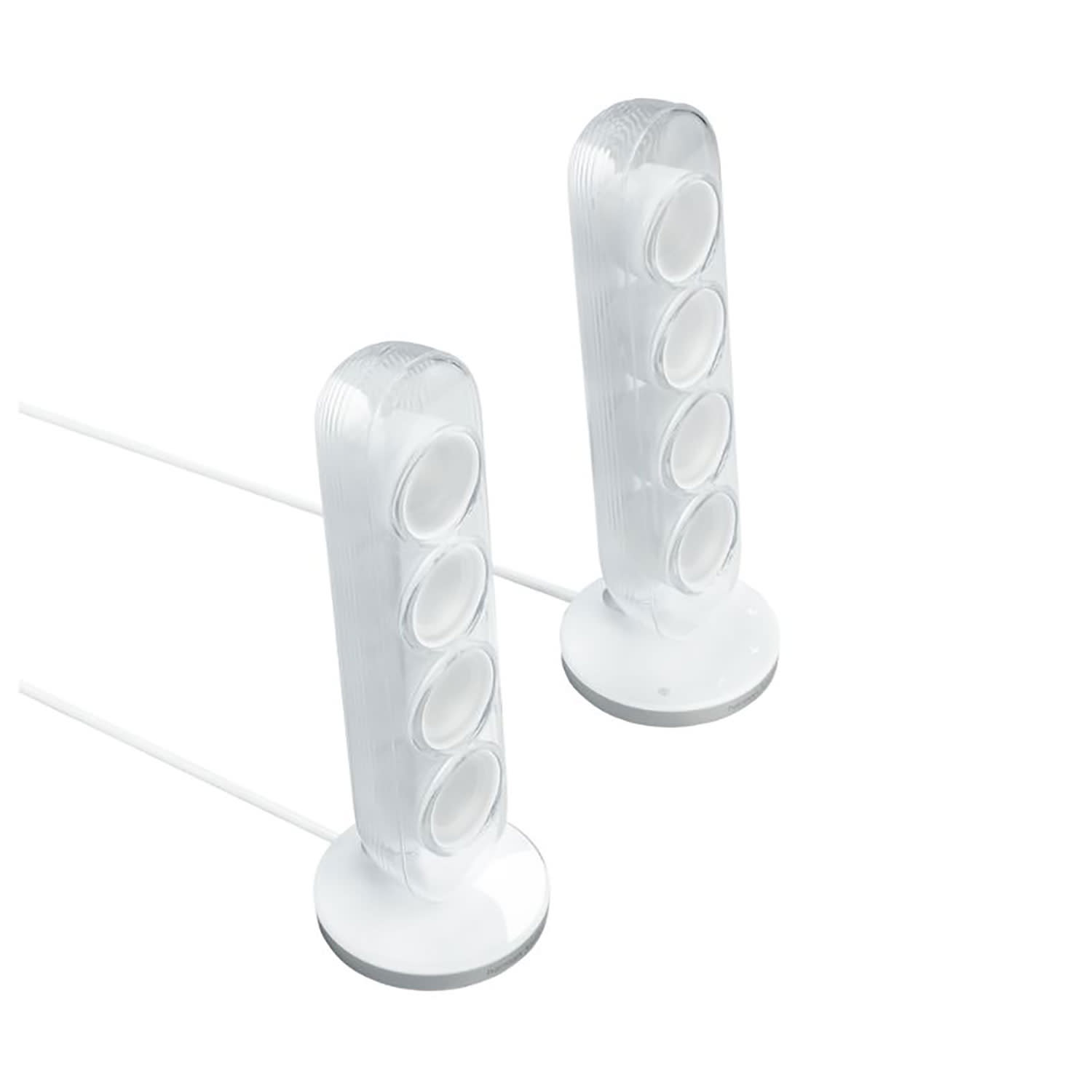 Εικόνα 6 του Harman Kardon Soundsticks 5 White