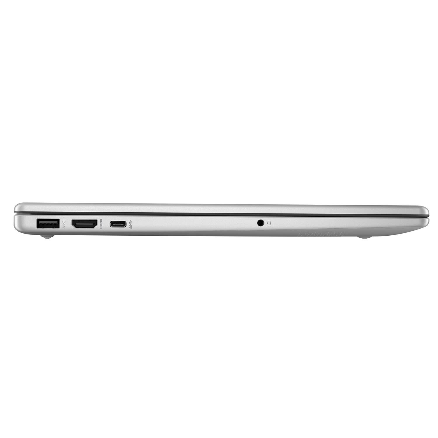Κάνε κλικ για να δεις την εικόνα 5 του HP 15 fd0058nv Laptop 15.6" IPS (Core 7 150U/16 GB/1 TB/Intel Graphics/Windows 11 Home)