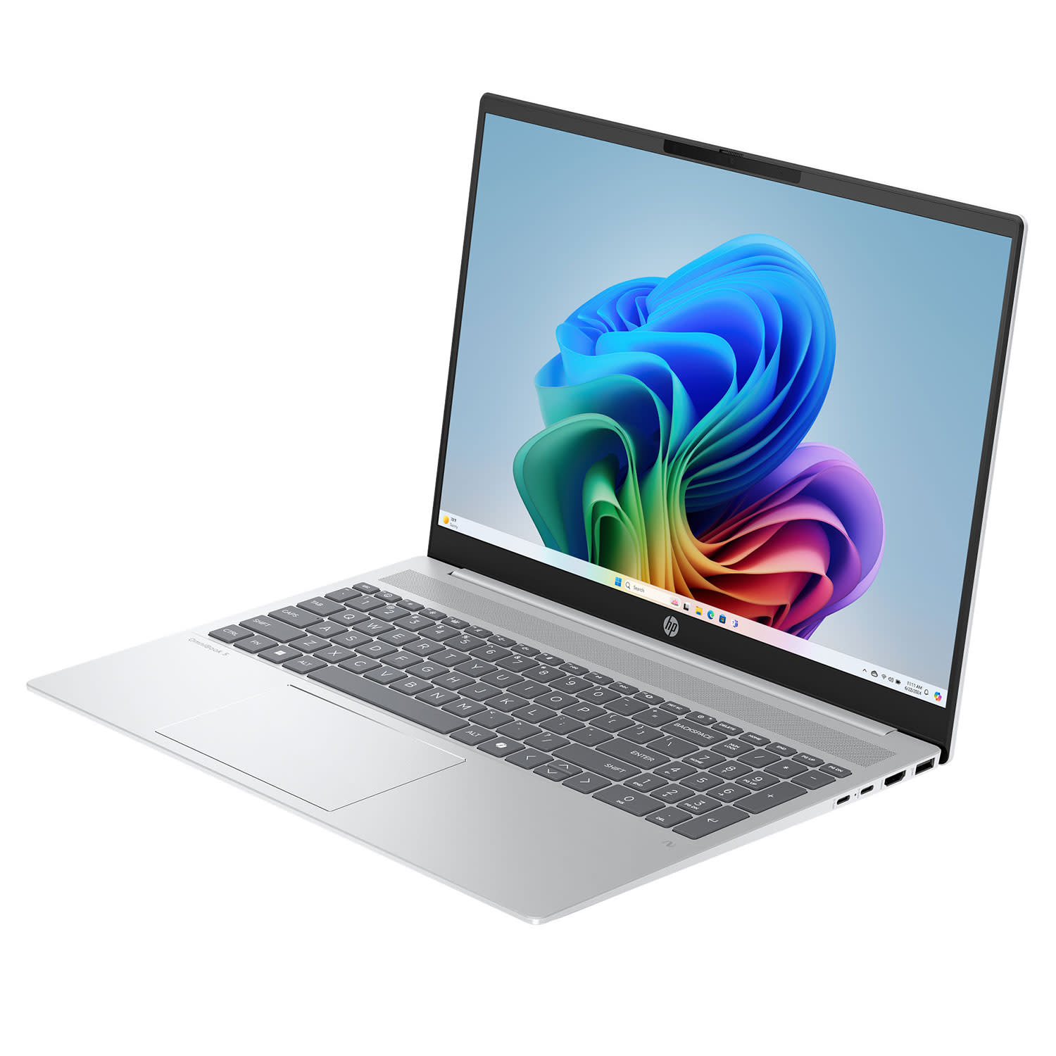 Εικόνα 3 του HP OmniBook 5 16-ag1000nv Laptop 16" OLED (Ryzen AI 7 350/16 GB/1 TB/860M/Windows 11 Home)