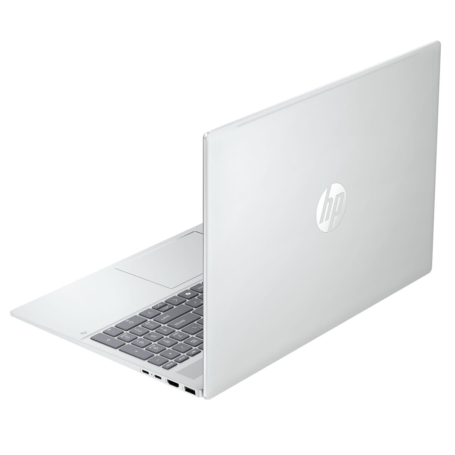 Εικόνα 4 του HP OmniBook 5 16-ag1000nv Laptop 16" OLED (Ryzen AI 7 350/16 GB/1 TB/860M/Windows 11 Home)