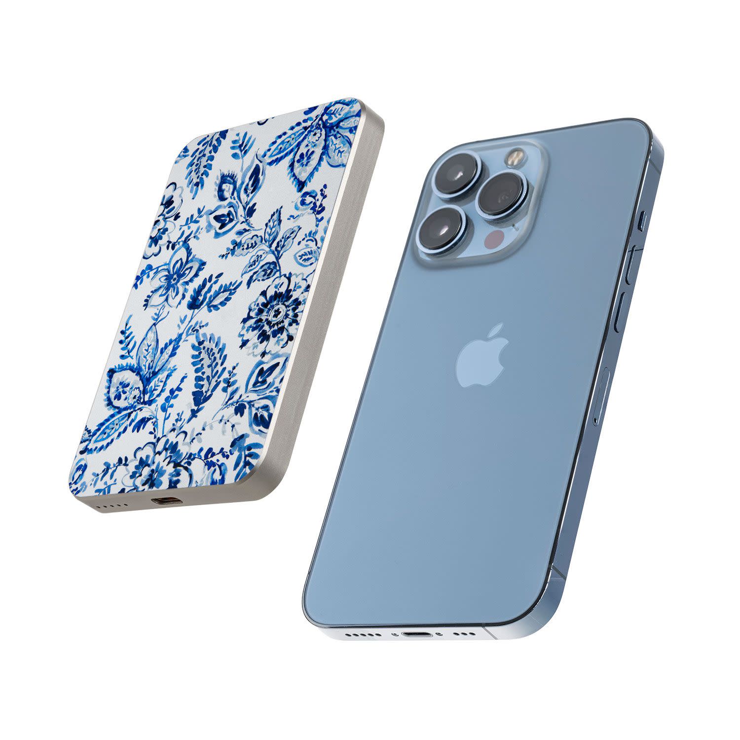 Εικόνα 4 του Sentio Powerbank 5000mAh Indigo White