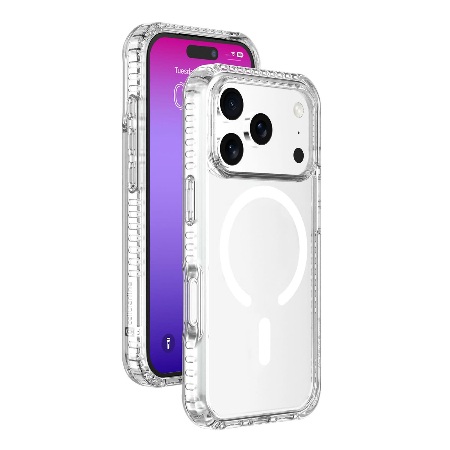 Εικόνα 4 του Cellularline Ultra Strong Mag iPhone 17 Pro Max