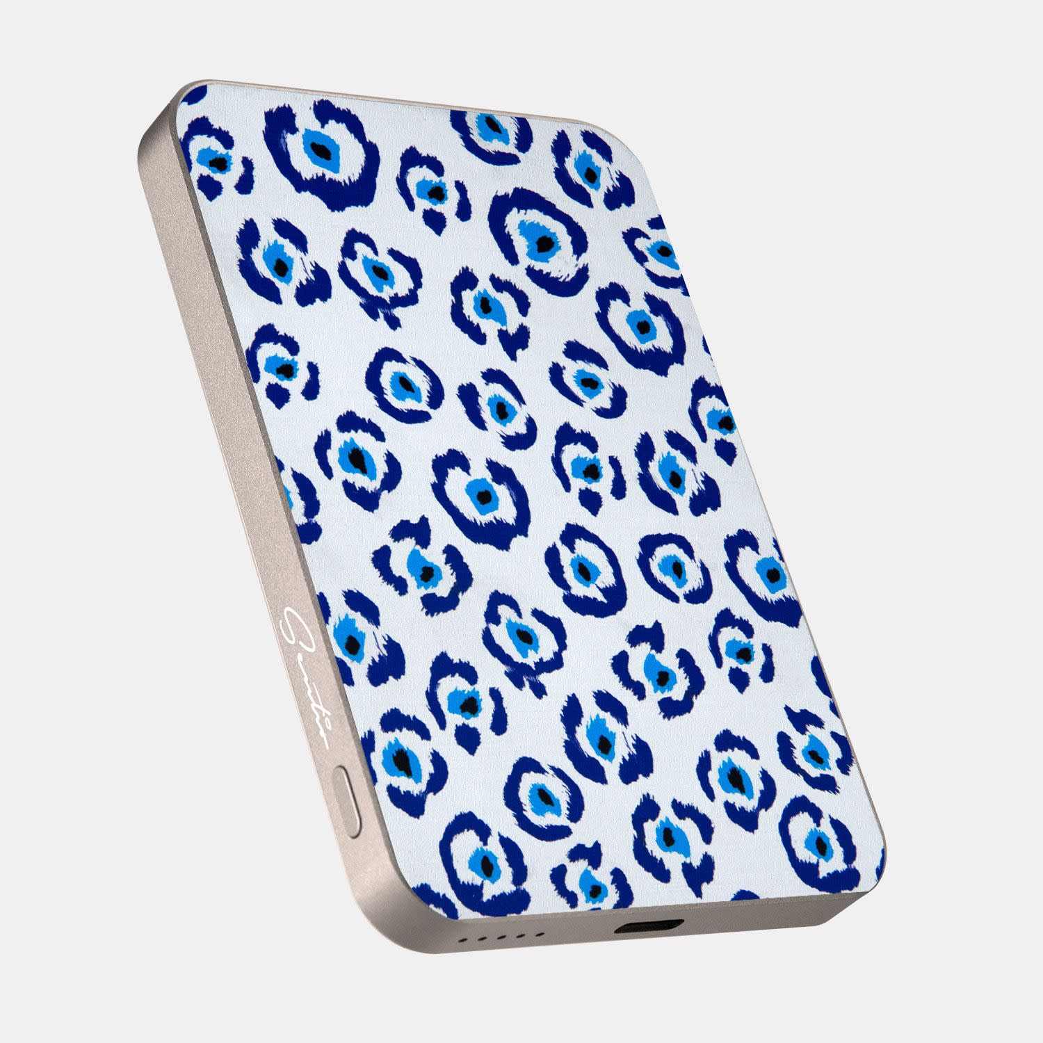 Sentio Powerbank 5000mAh  Eyes