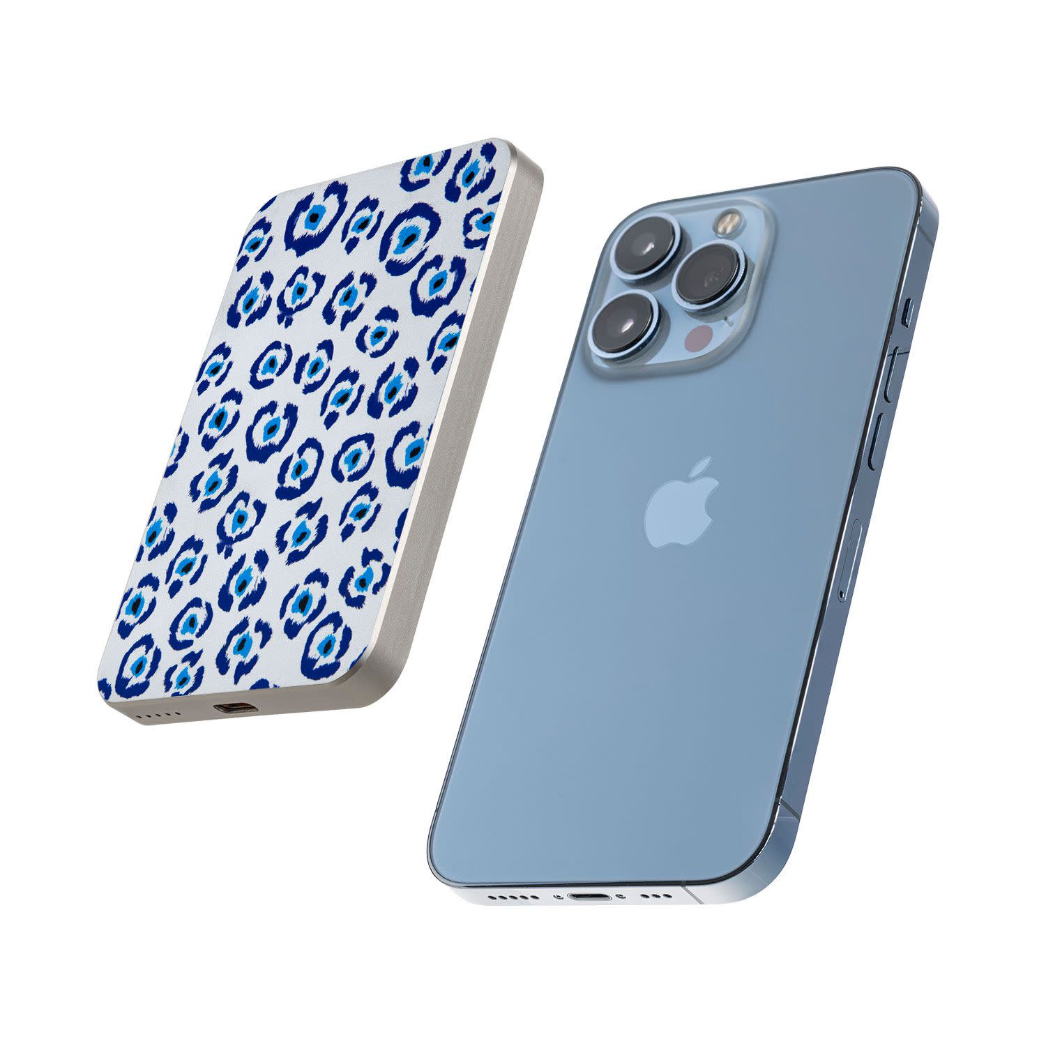 Εικόνα 4 του Sentio Powerbank 5000mAh  Eyes