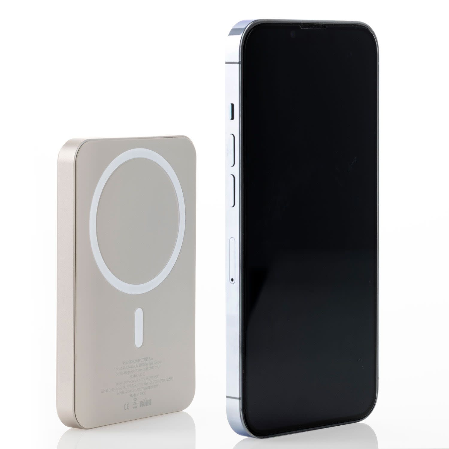 Εικόνα 5 του Sentio Powerbank 5000mAh  Paisley Orange