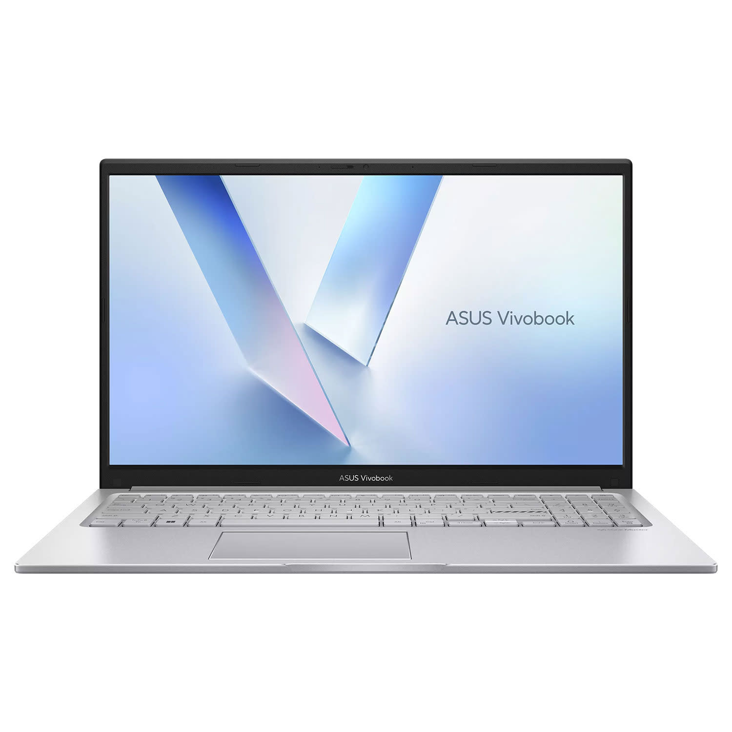 Asus Vivobook X1504VA-BQ4612W Laptop 15.6" IPS (Core 5 120U/24 GB/512 GB/Intel Graphics/Windows 11 Home)