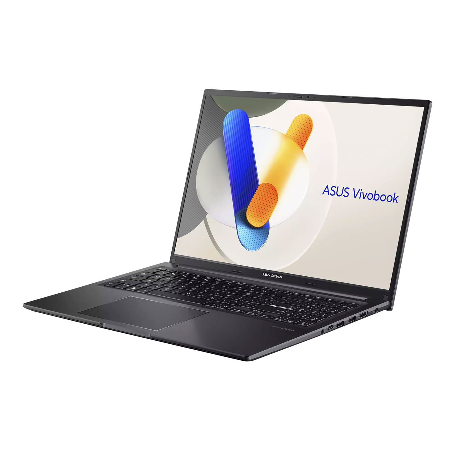 Εικόνα 3 του Asus Vivobook X1605VA-OLED-SH2704W Laptop 16" OLED (Core 9 270H/24 GB/1 TB/UHD Graphics/Windows 11 Home)